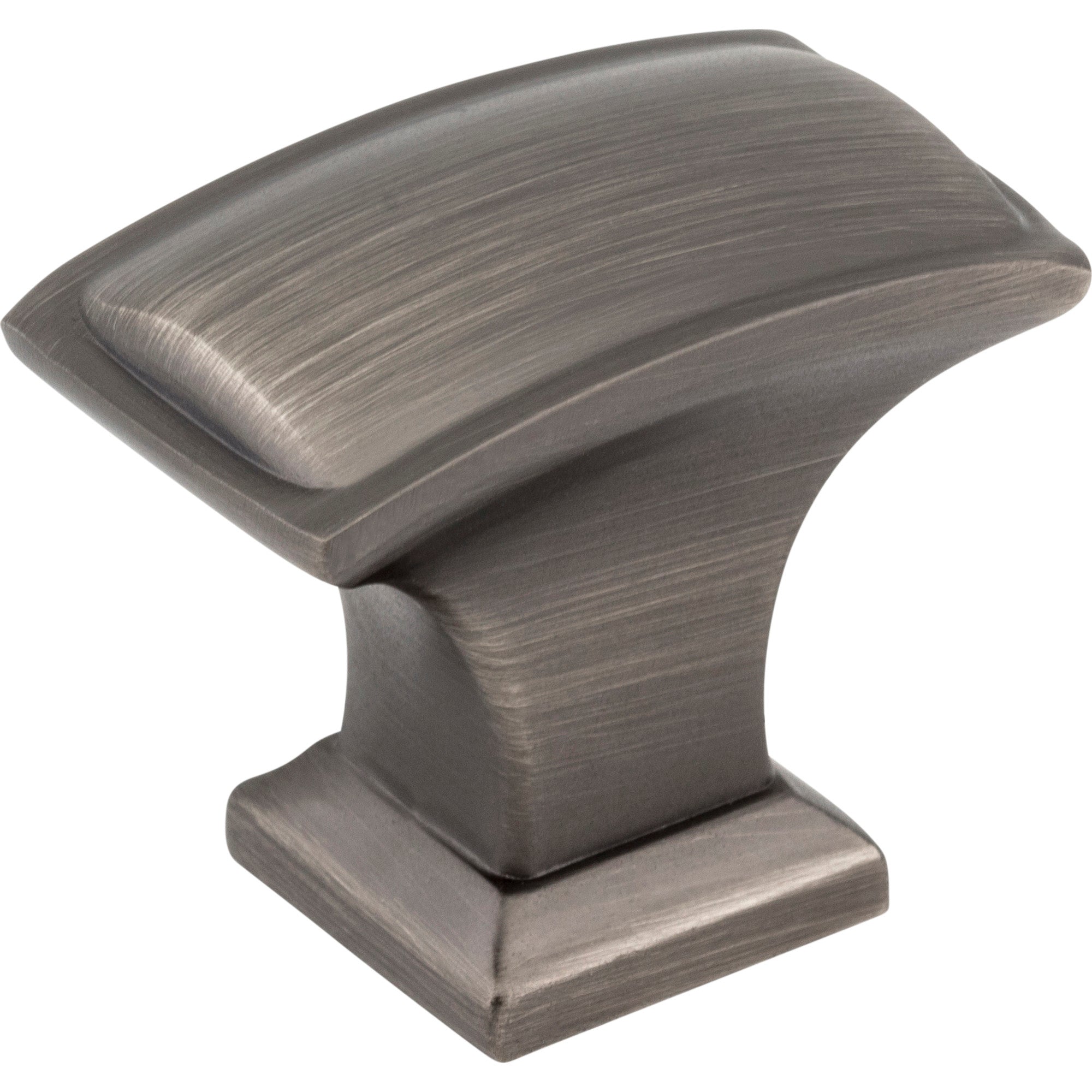 Annadale Rectangle Knob