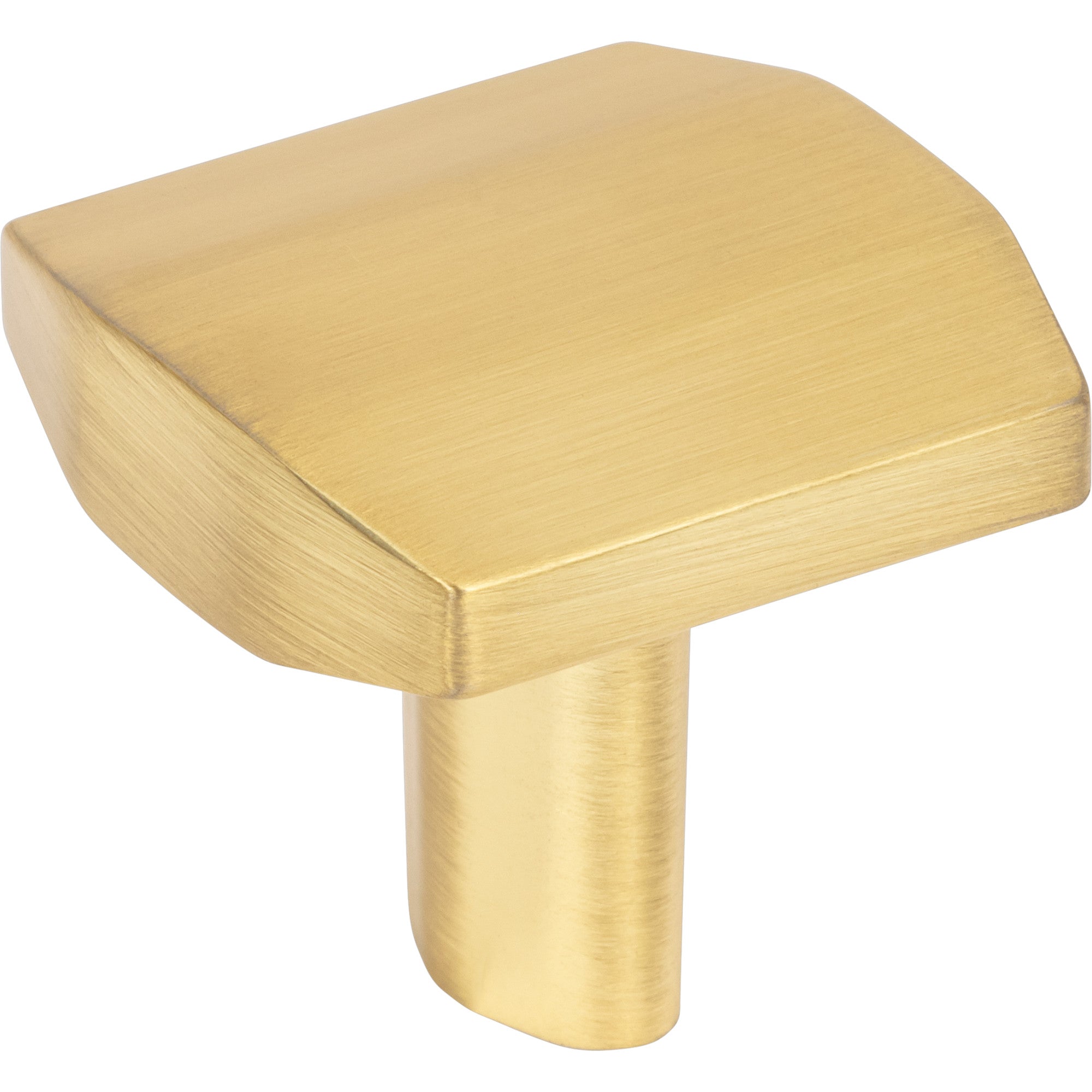 William Square Knob