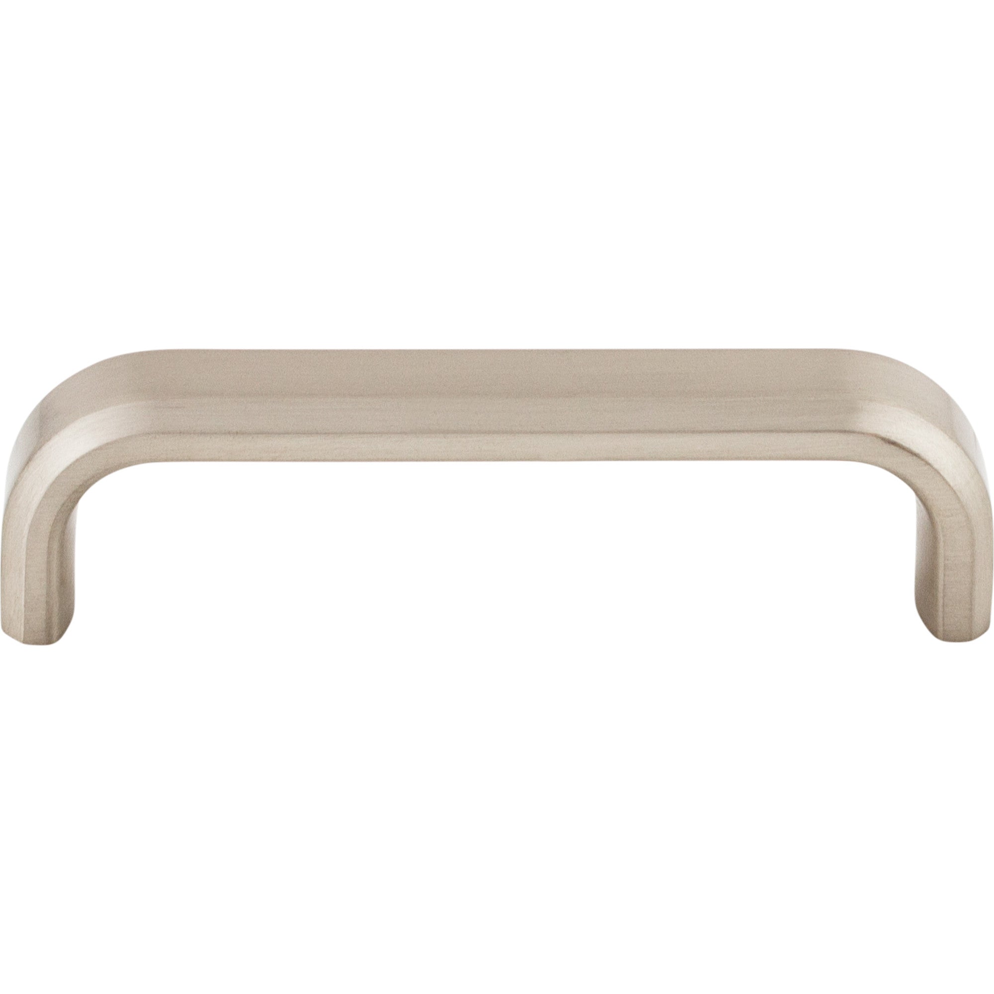 Telfair Bar Pull - Brushed Satin Nickel