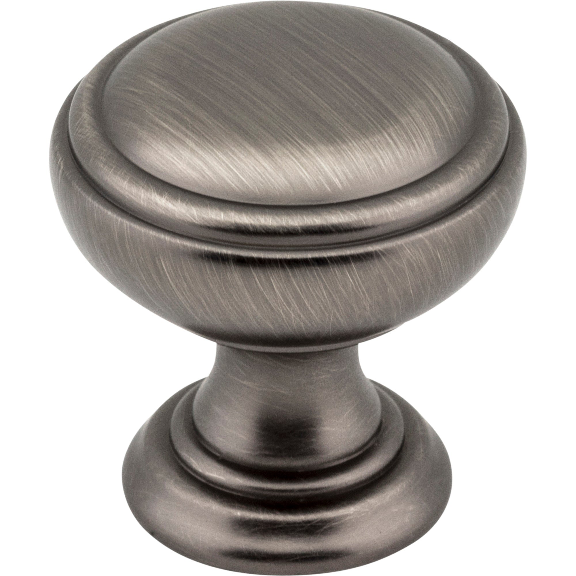 Tiffany Mushroom Knob