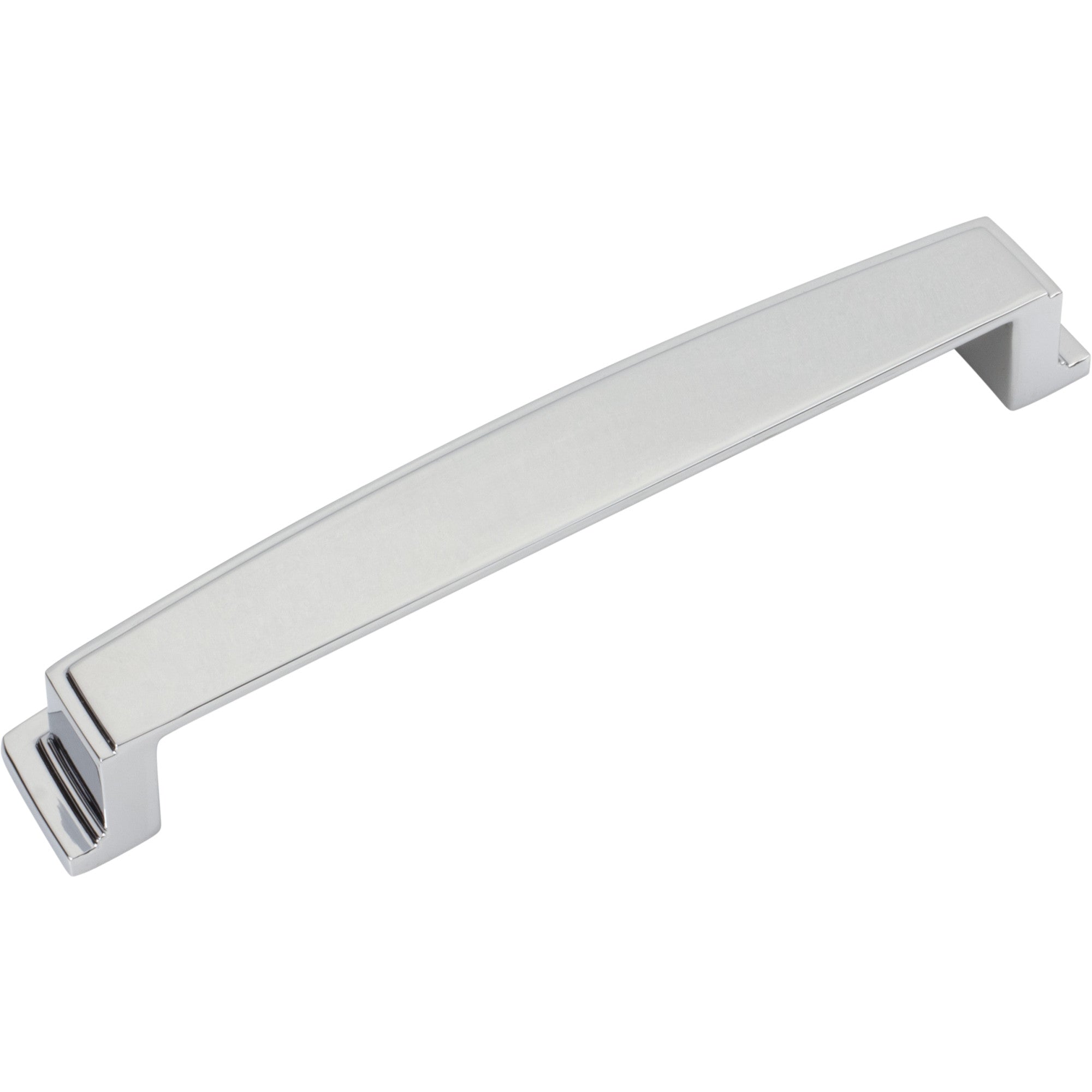 Renzo 160 mm Center-to-Center Cup/Bin Pull