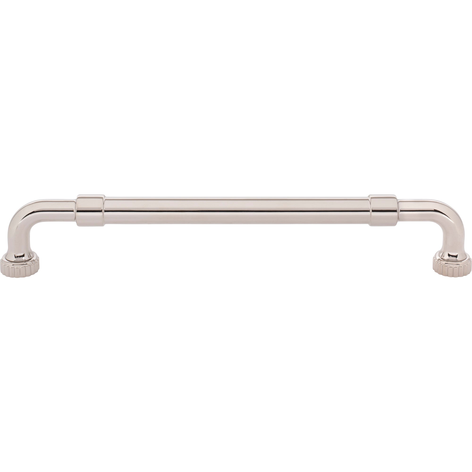 Holden 12" Center to Center Appliance Pull - Polished Nickel