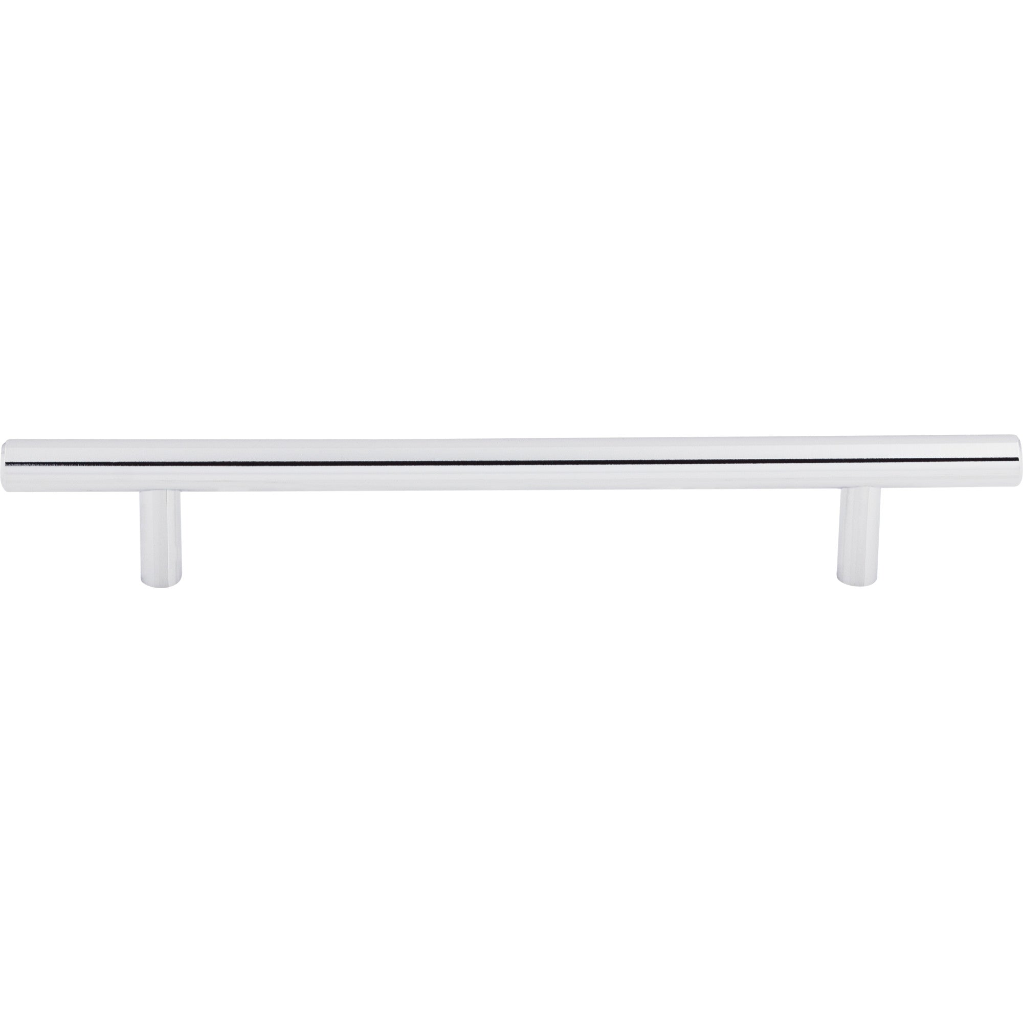Hopewell Bar Pull - Polished Chrome