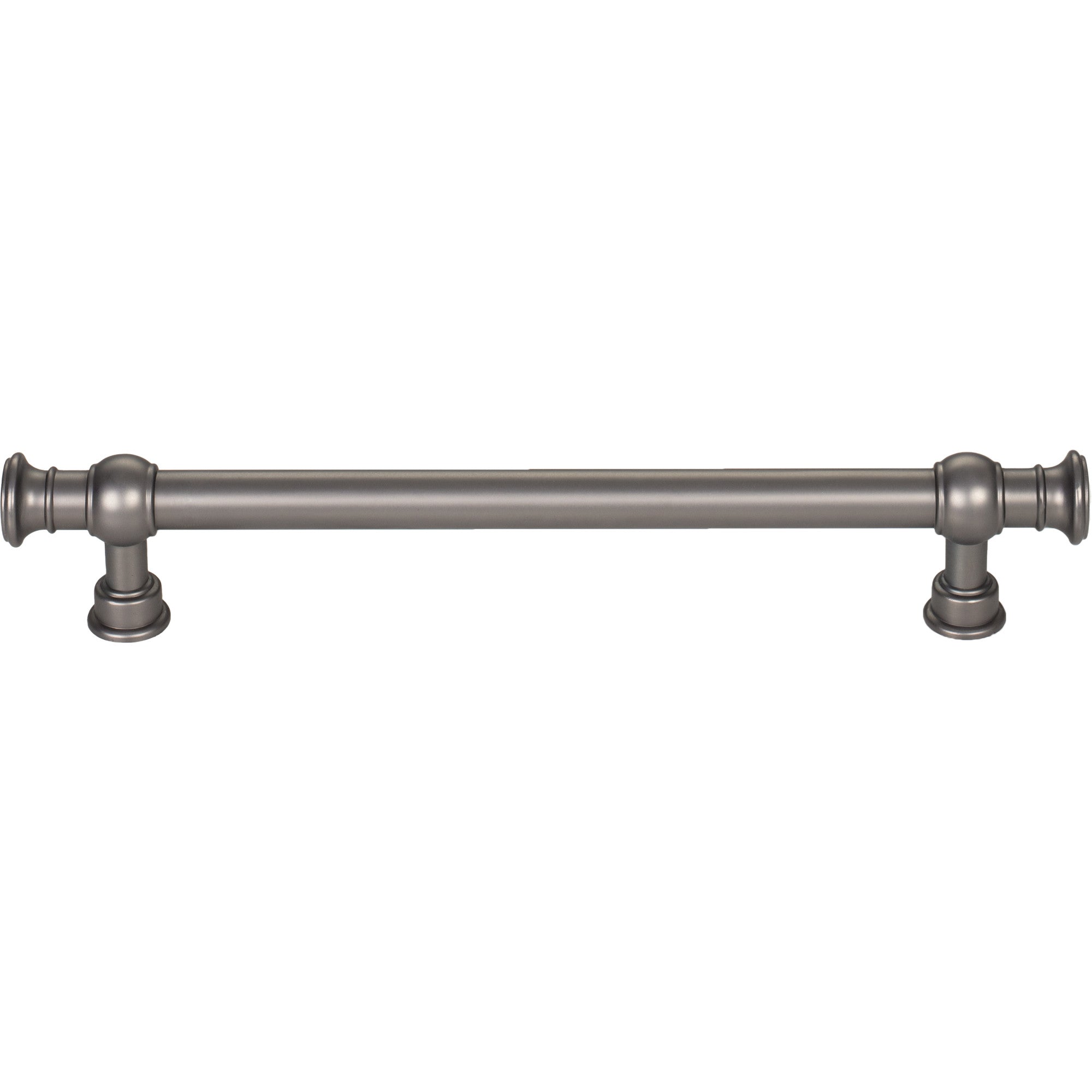 Ormonde Bar Pull - Ash Gray