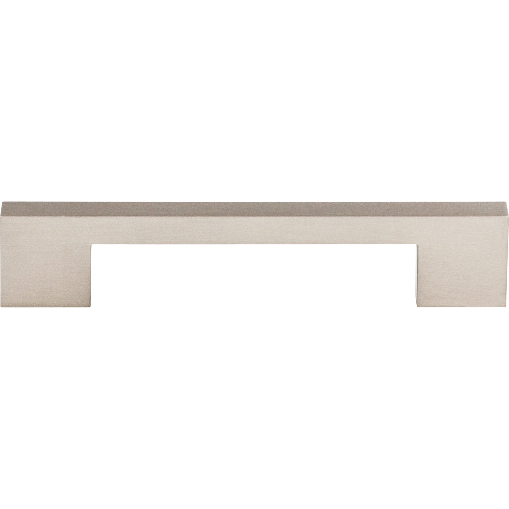 Linear Bar Pull - Brushed Satin Nickel