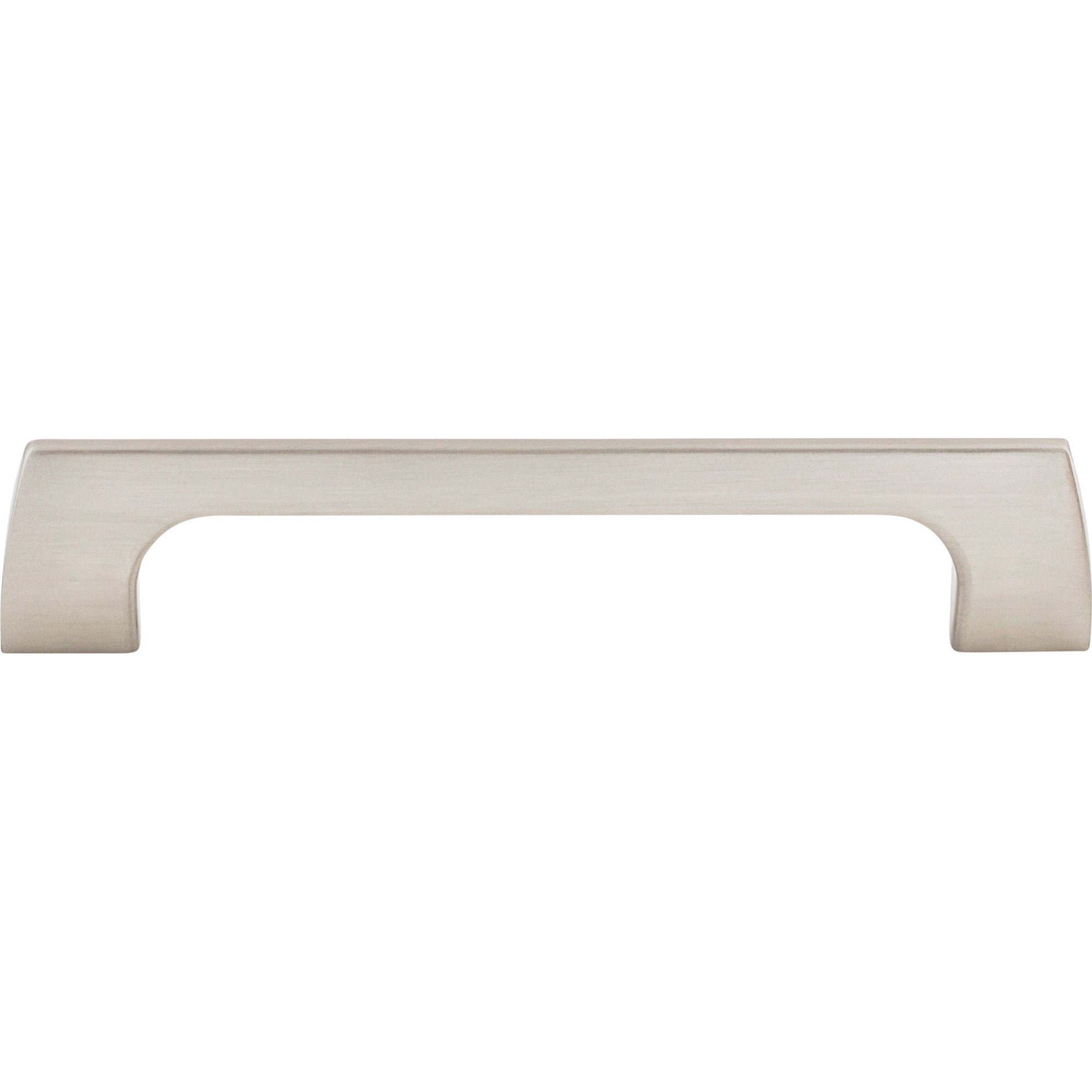 Holland 5 1/16" Center to Center Bar Pull - Brushed Satin Nickel