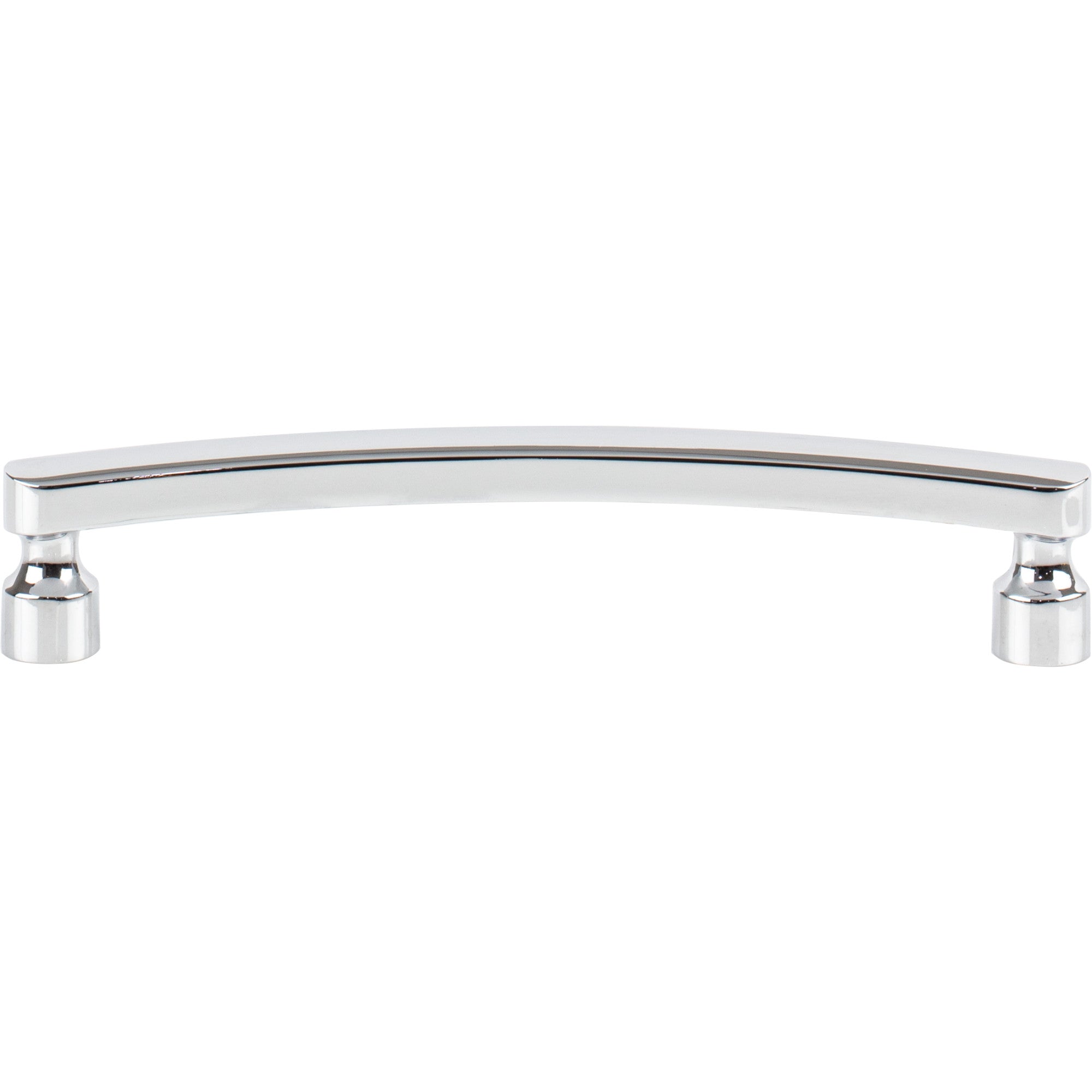Lennox Bar Pull - Polished Chrome