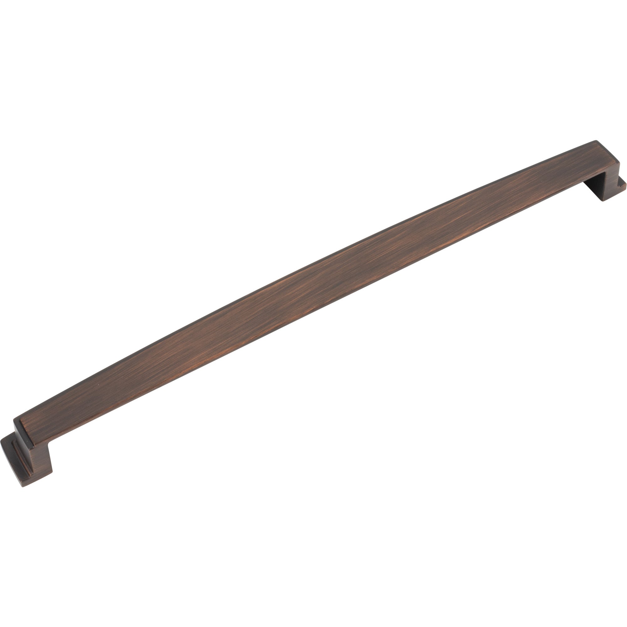 Renzo 305 mm Center-to-Center Cup/Bin Pull