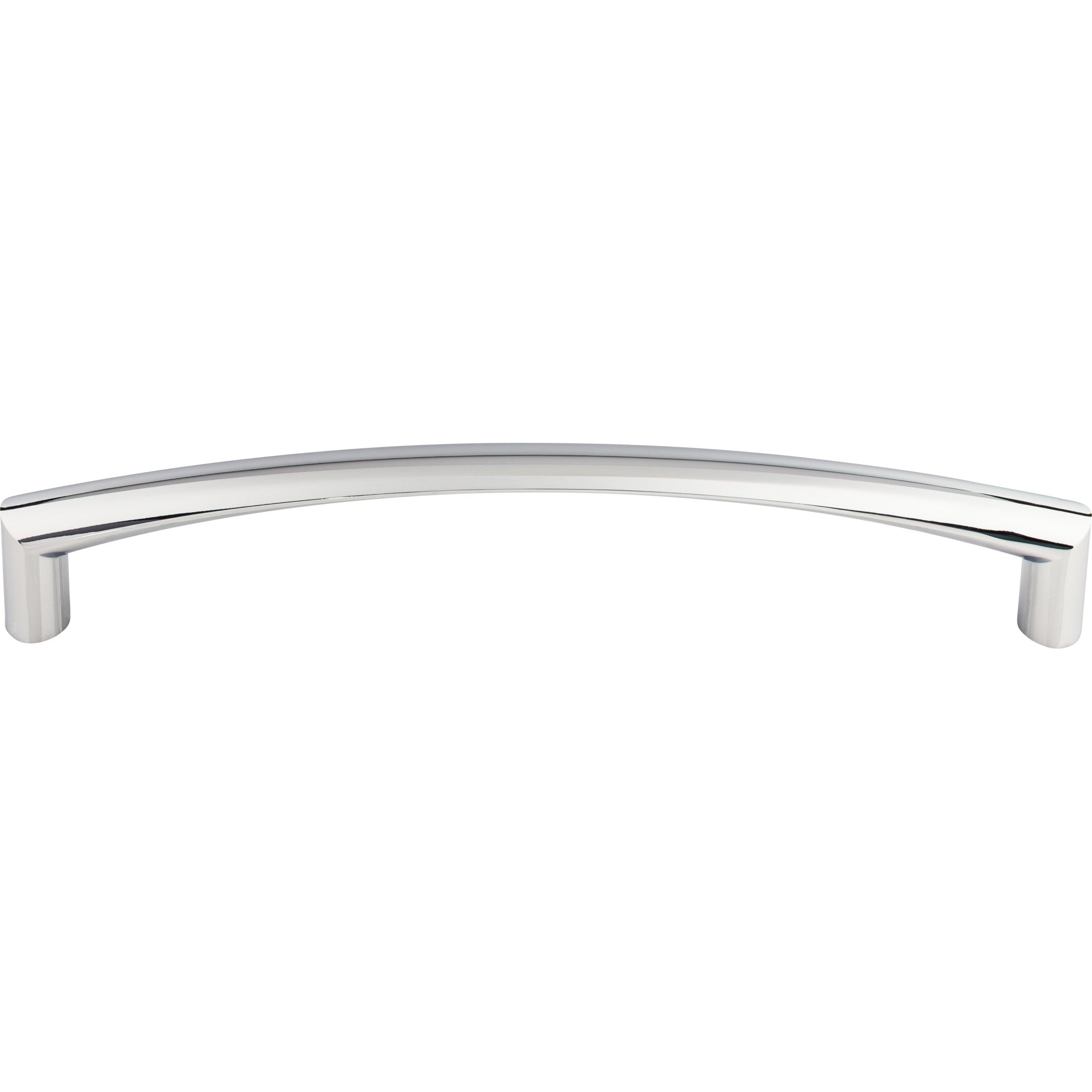 Griggs 12" Center to Center Appliance Pull - Polished Chrome