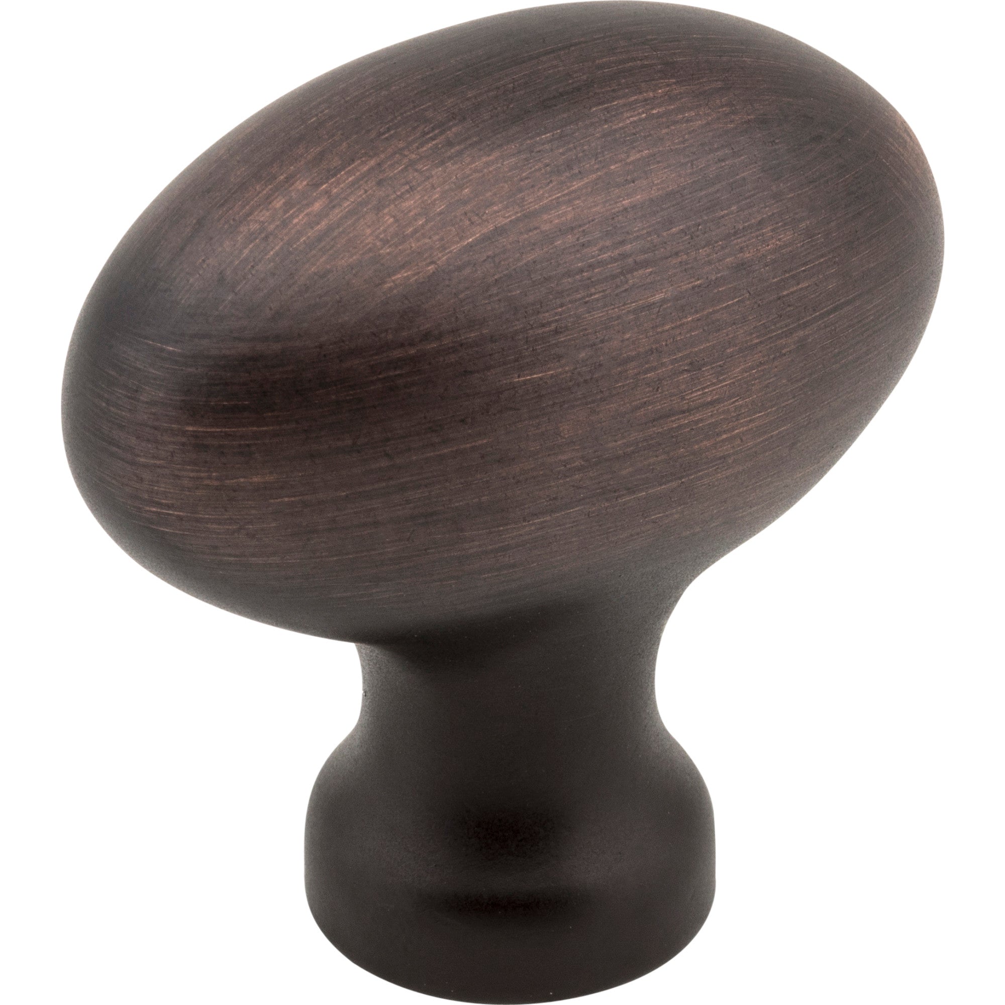 Lyon Oval Knob