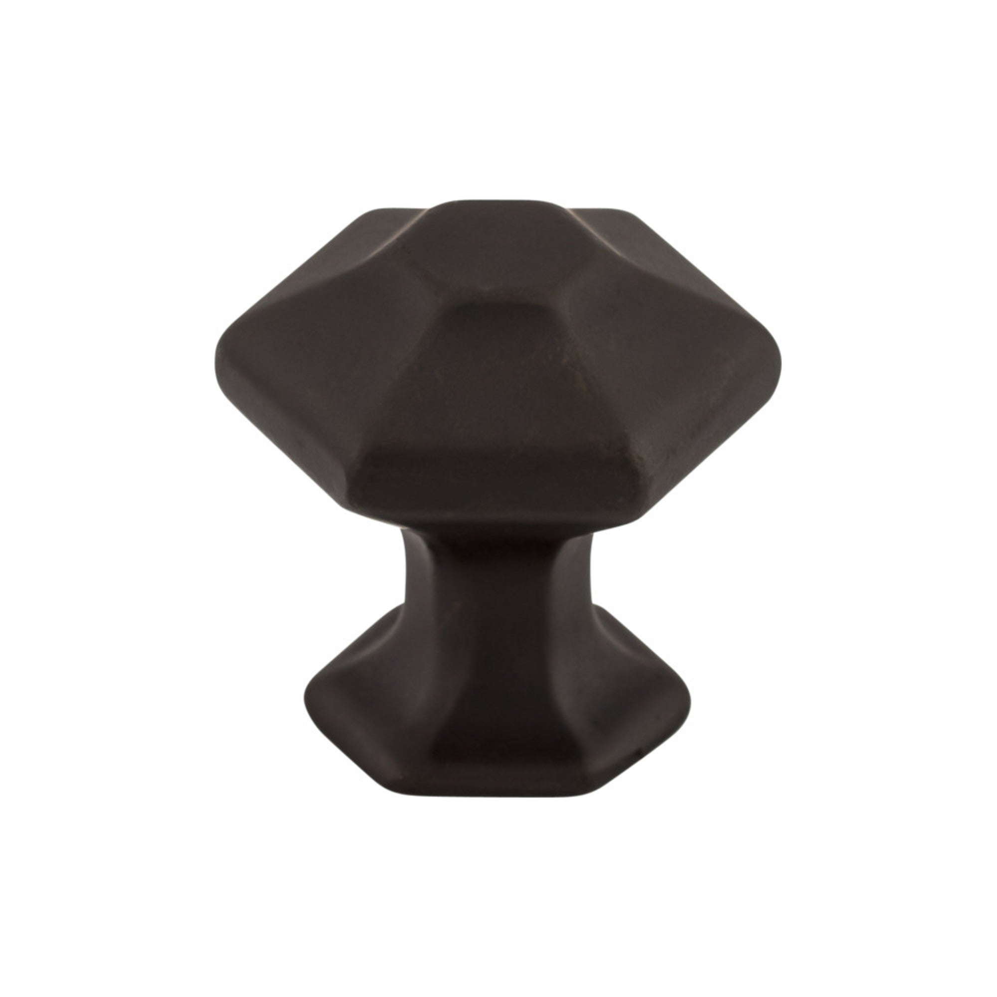 Spectrum 1" Diameter Round Knob - Sable