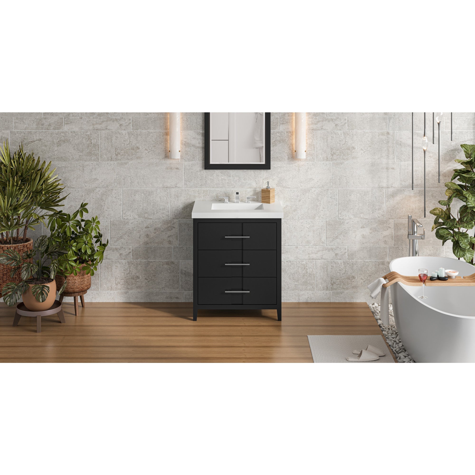 30" Katara Vanity