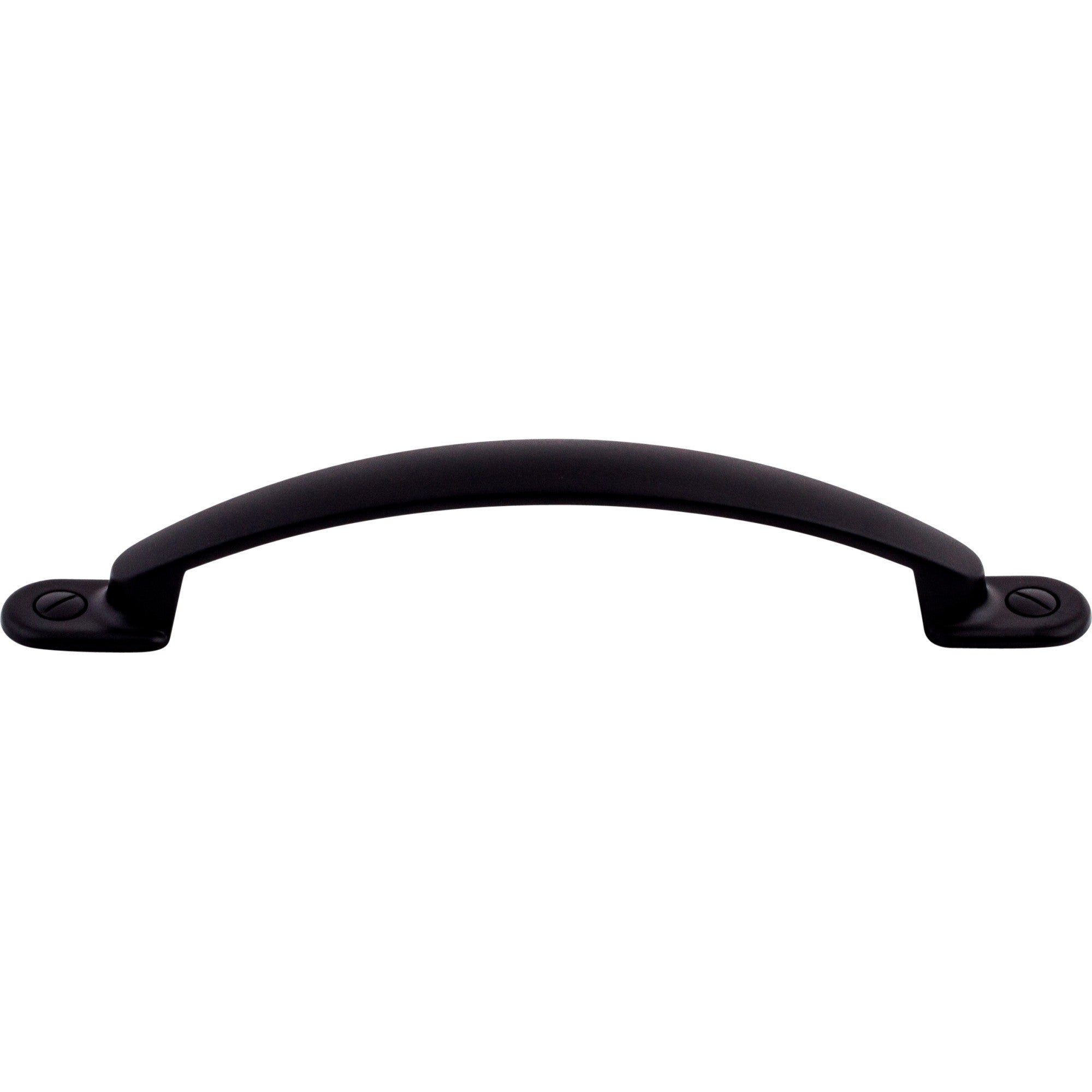 Arendal Bar Pull - Flat Black