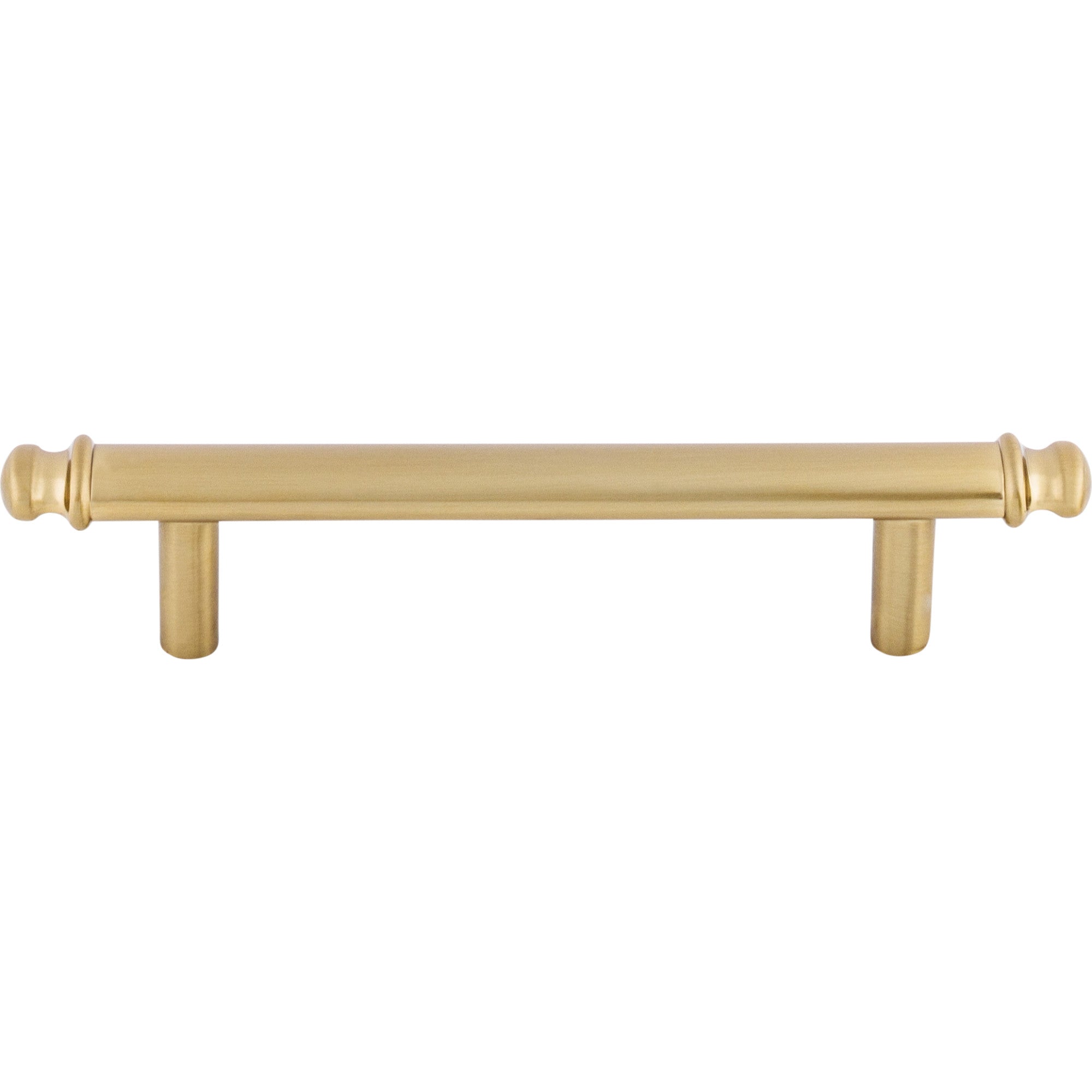 Julian Bar Pull - Honey Bronze