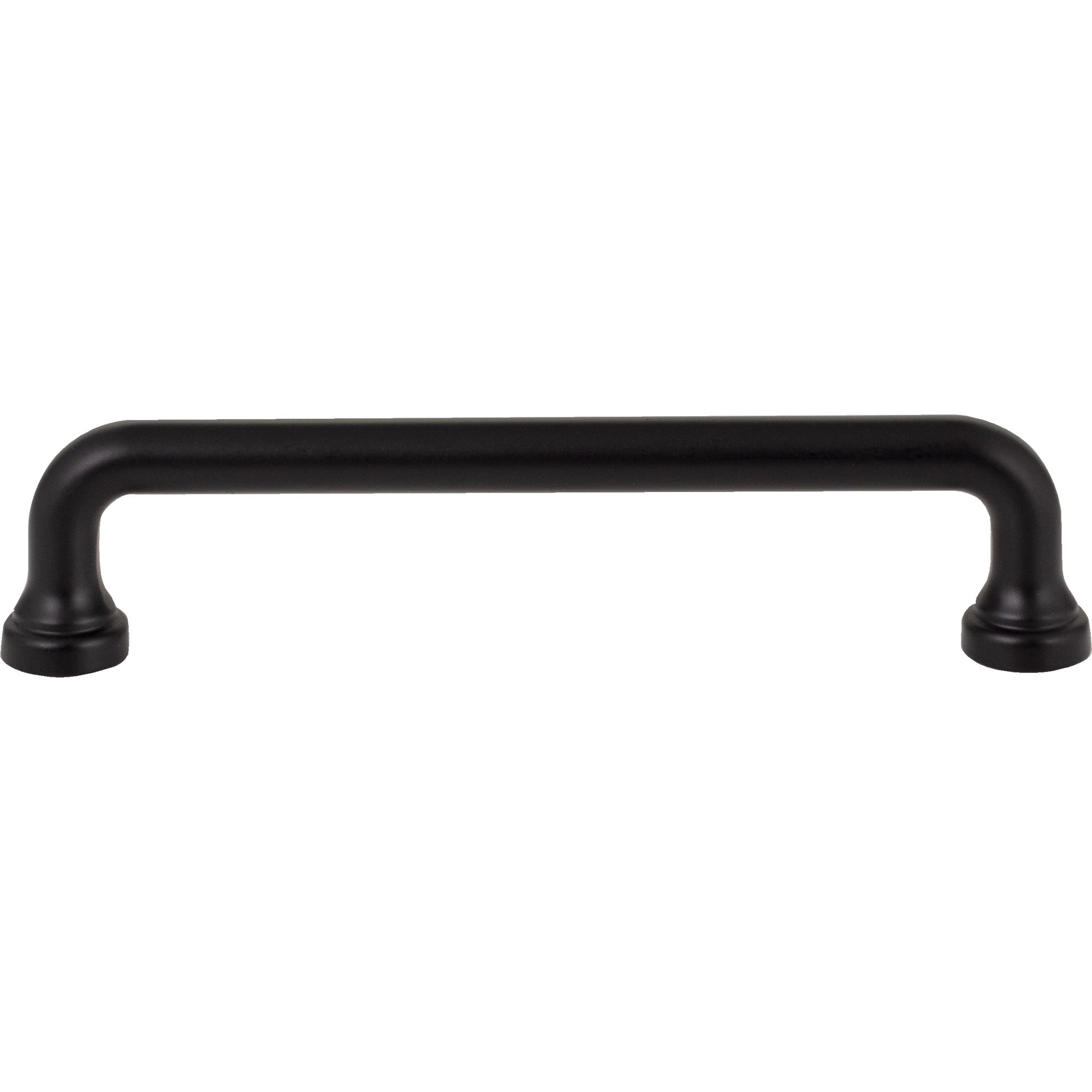 Malin Bar Pull - Matte Black