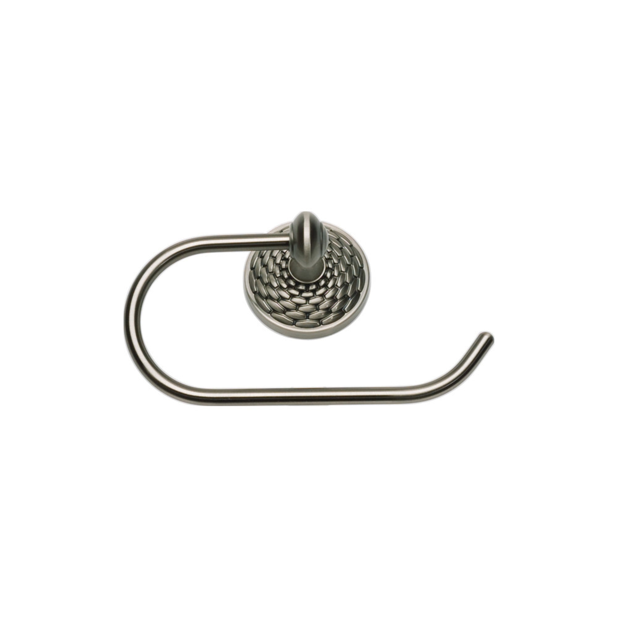Mandalay Toilet Paper Holder - Brushed Nickel
