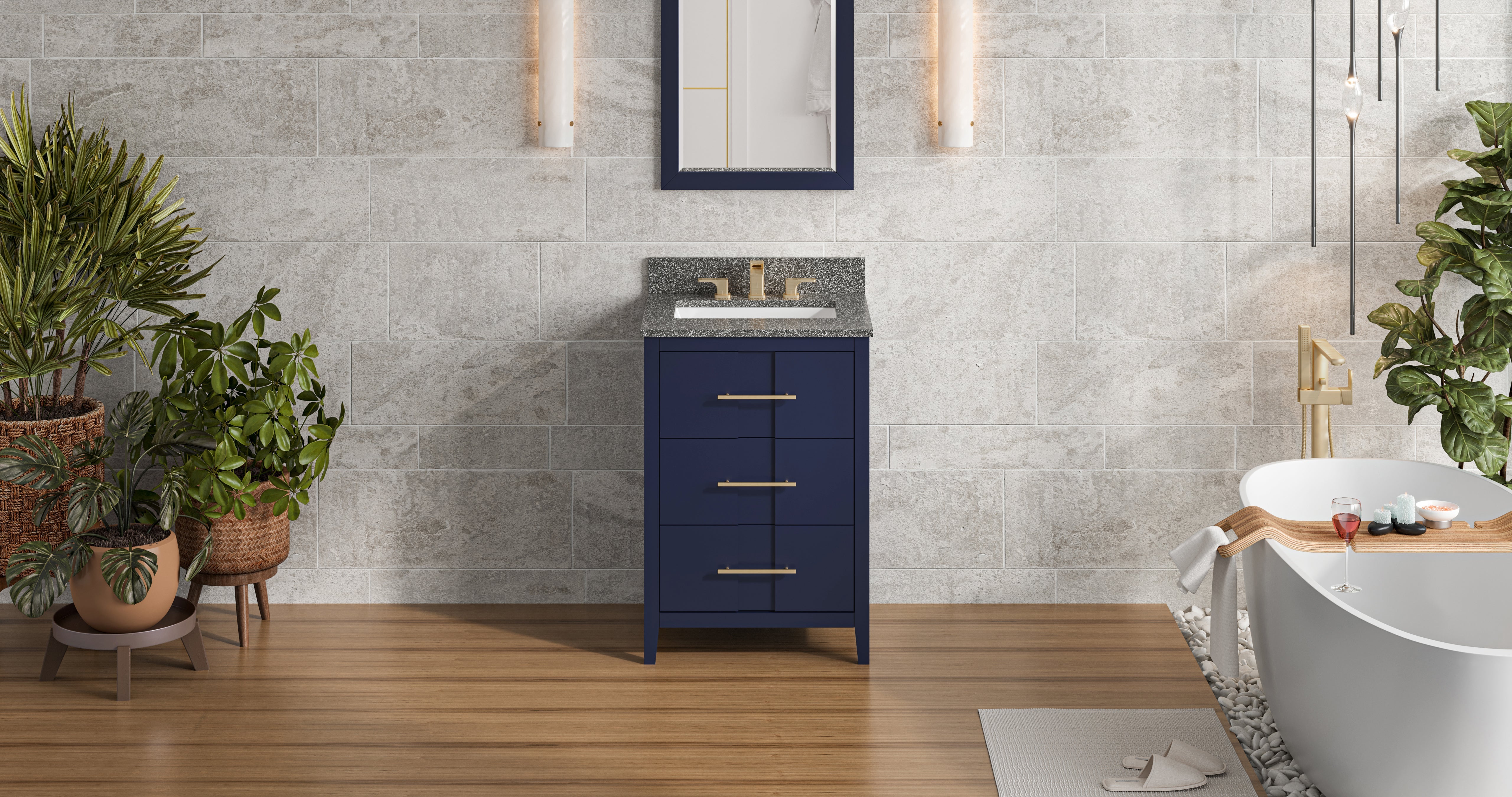 24" Katara Vanity