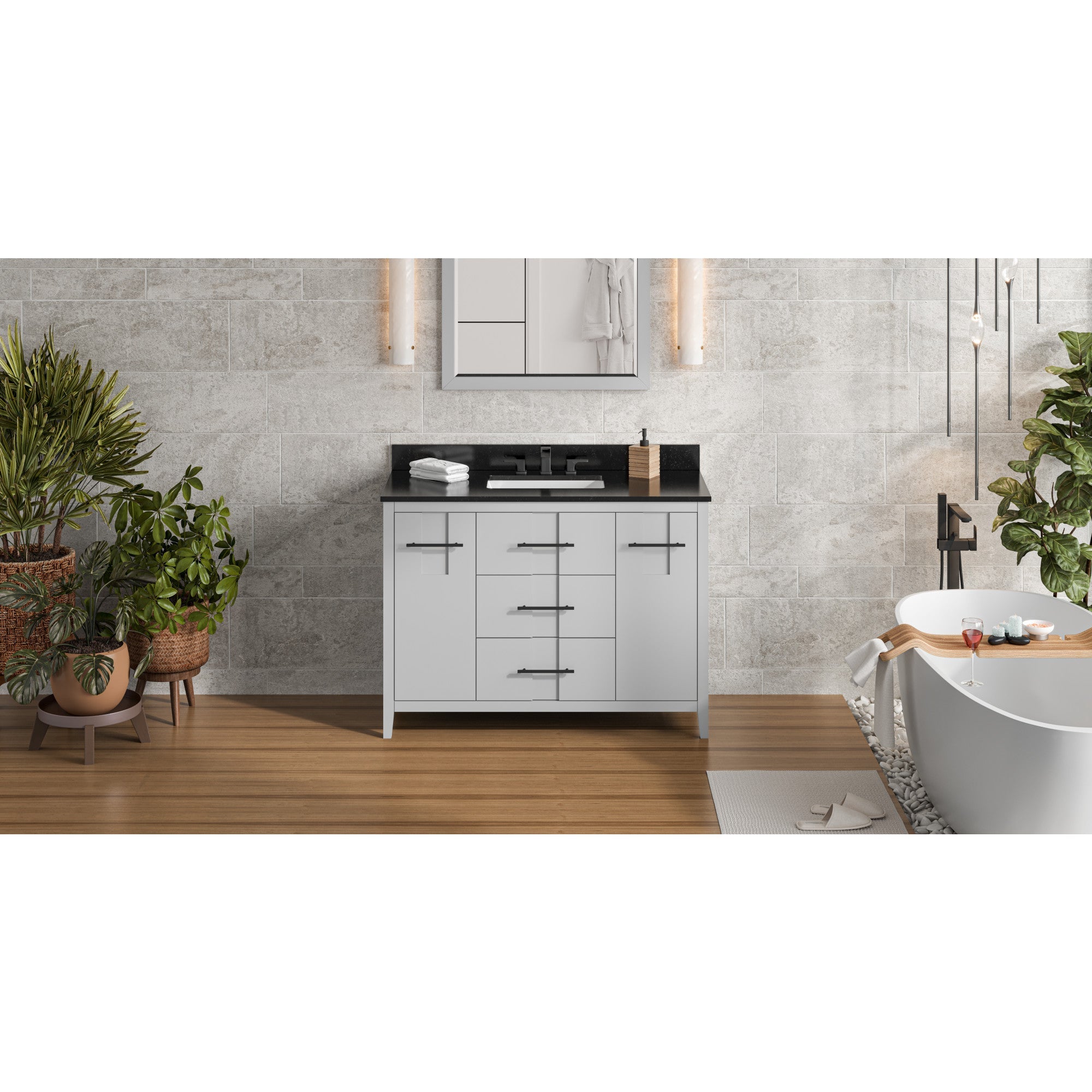 48" Katara Vanity