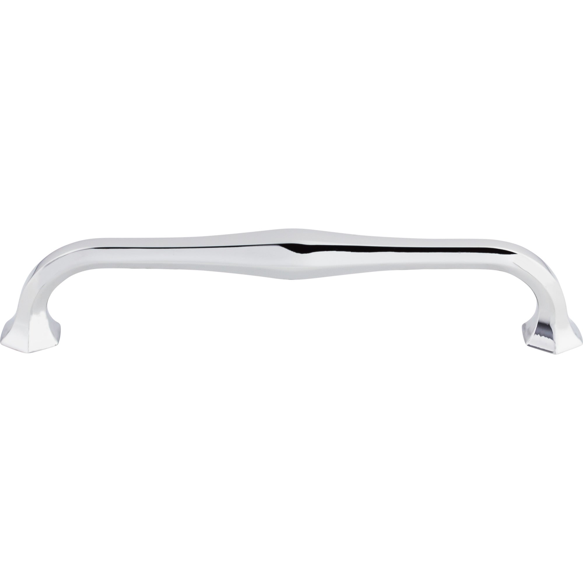 Spectrum Bar Pull - Polished Chrome