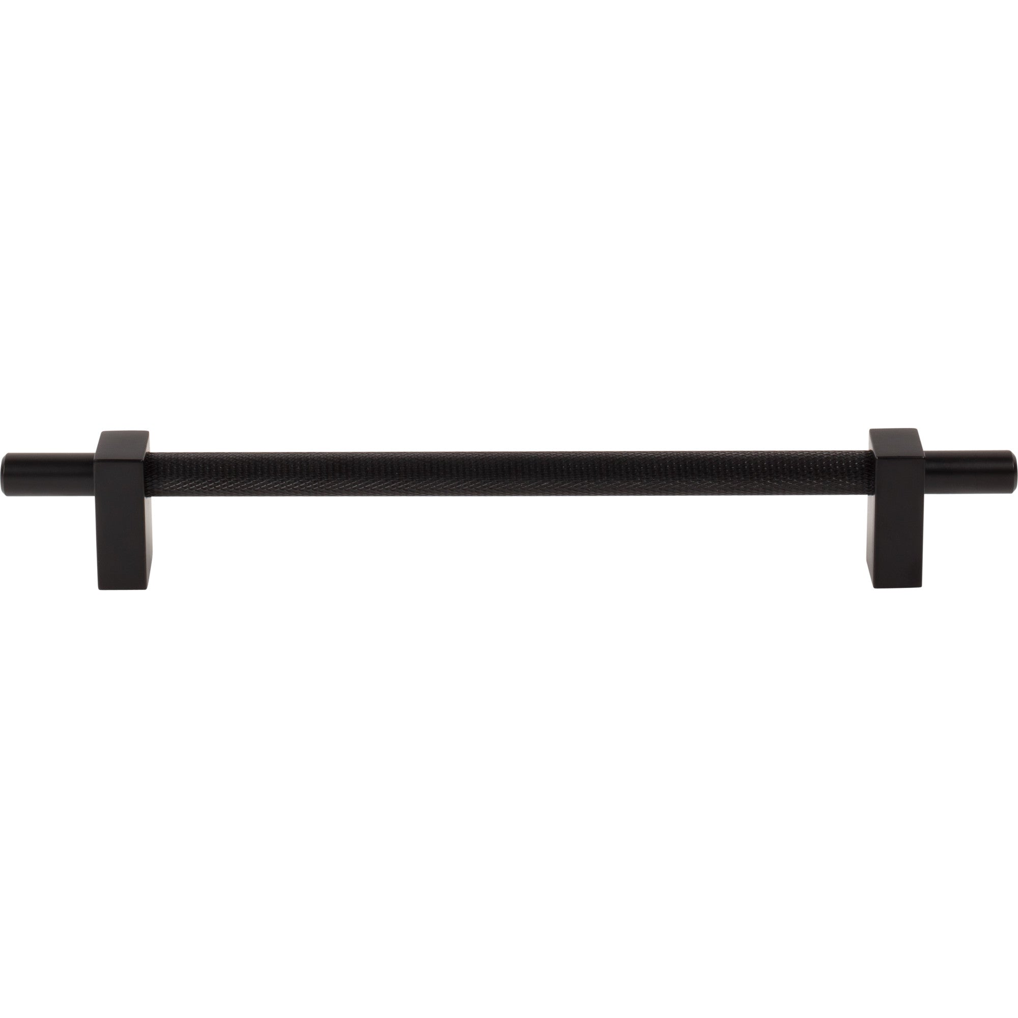 Larkin Knurled Center 192 mm Center-to-Center Bar Pull