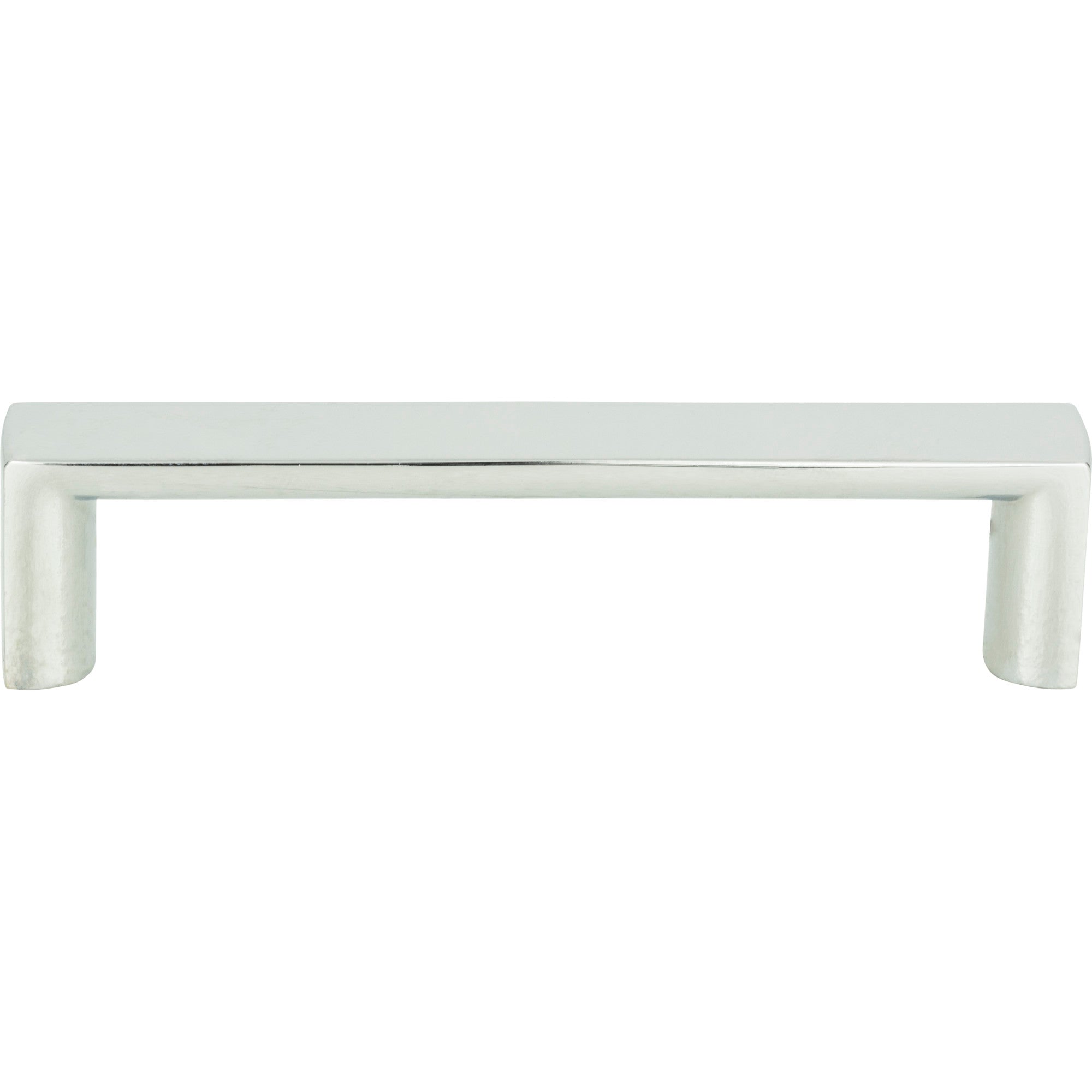 Tableau Bar Pull - Polished Chrome
