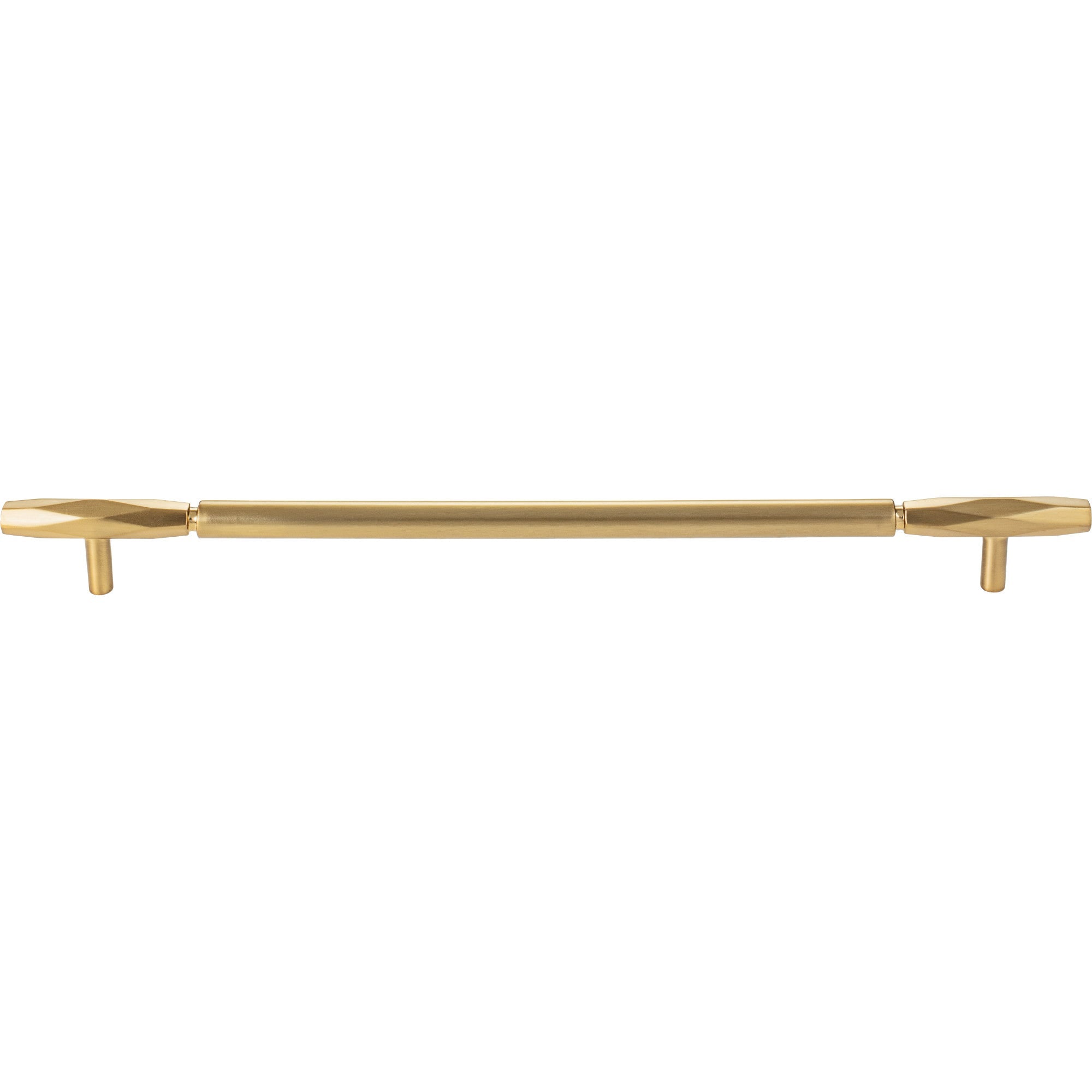 Kingsmill Appliance Pull - Honey Bronze