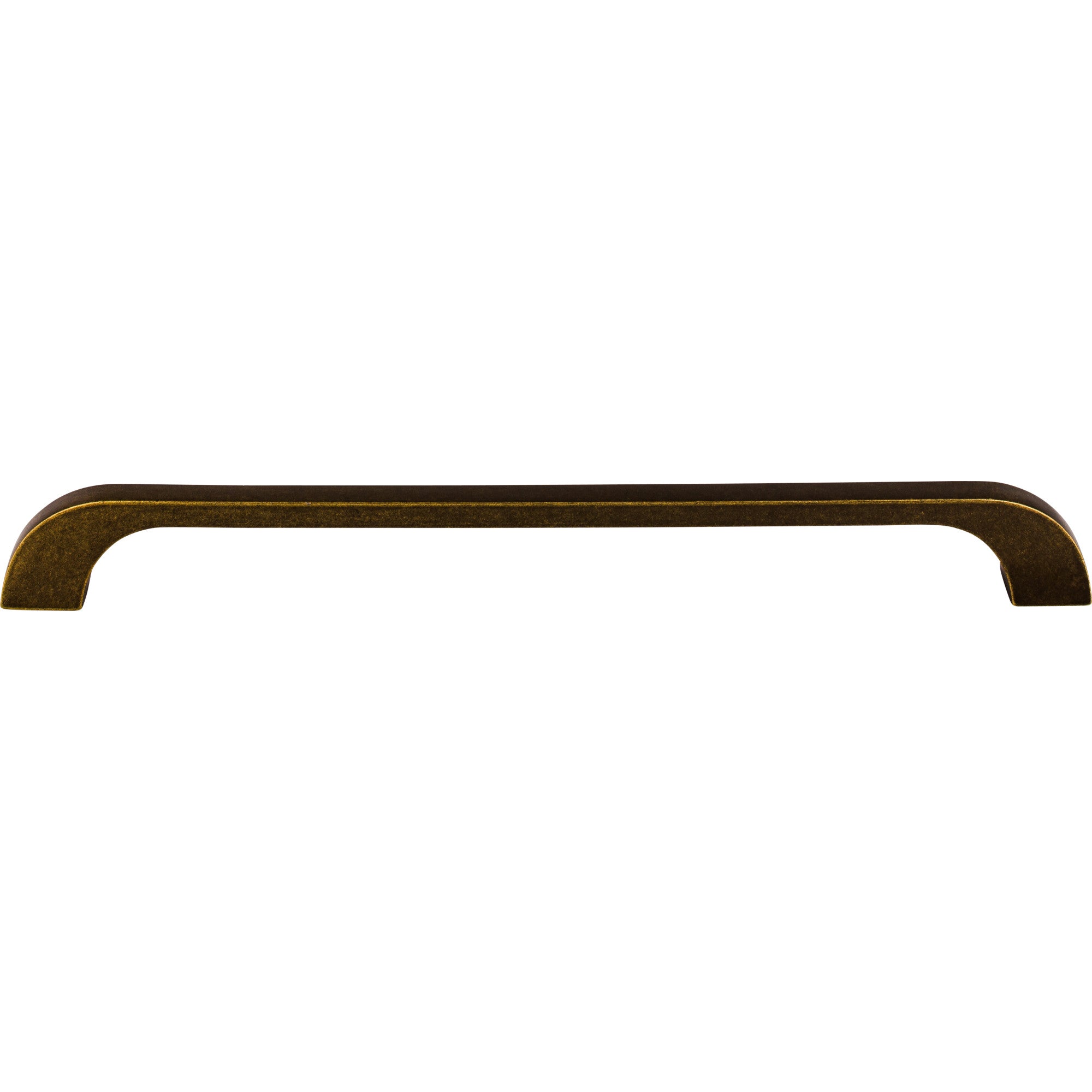 Neo 12" Center to Center Appliance Pull - German Bronze