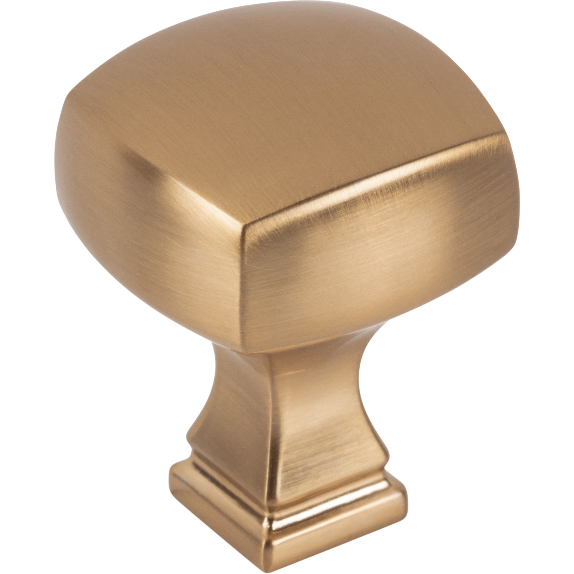 Audrey Square Knob