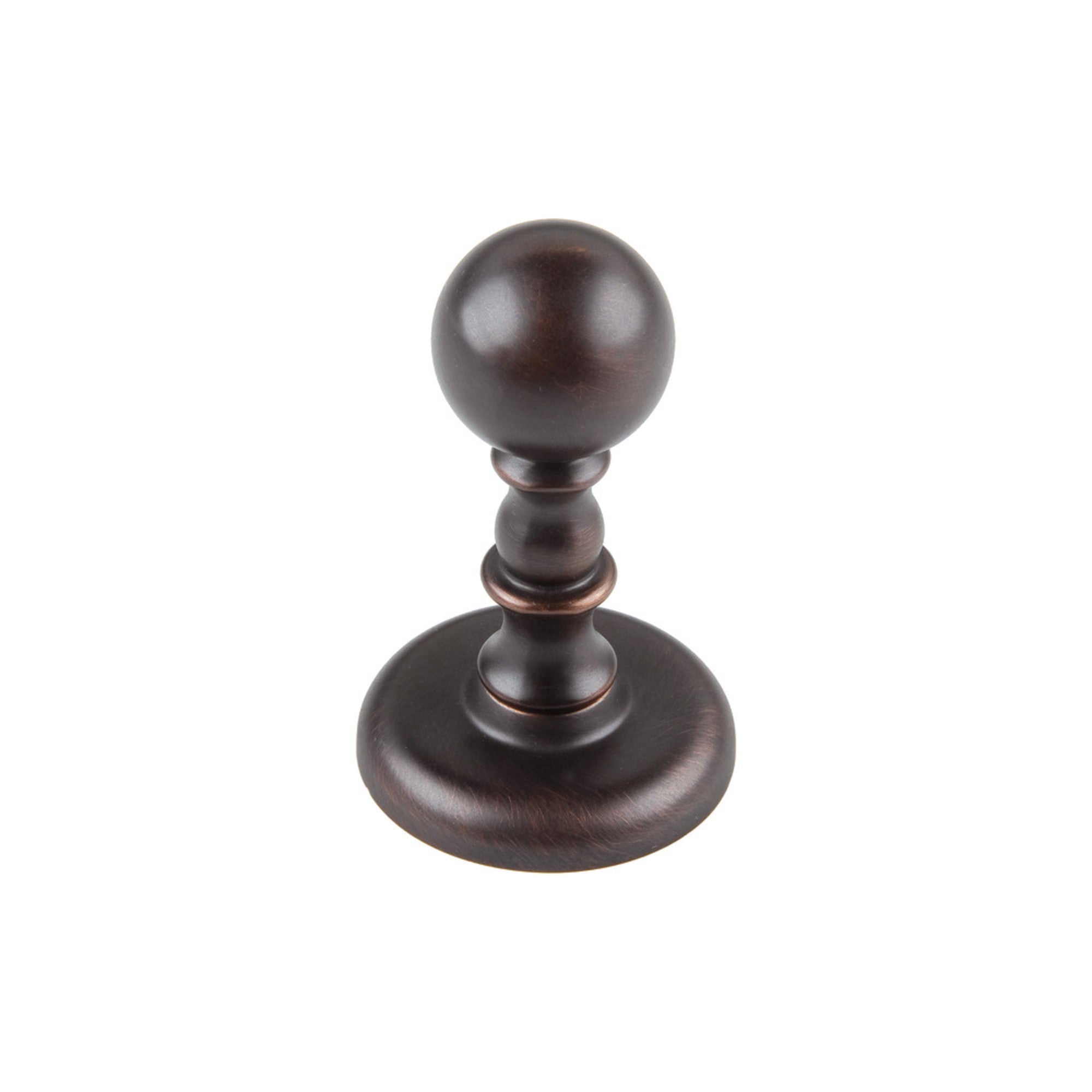Emma 2 1/16" Bath Hooks - Venetian Bronze