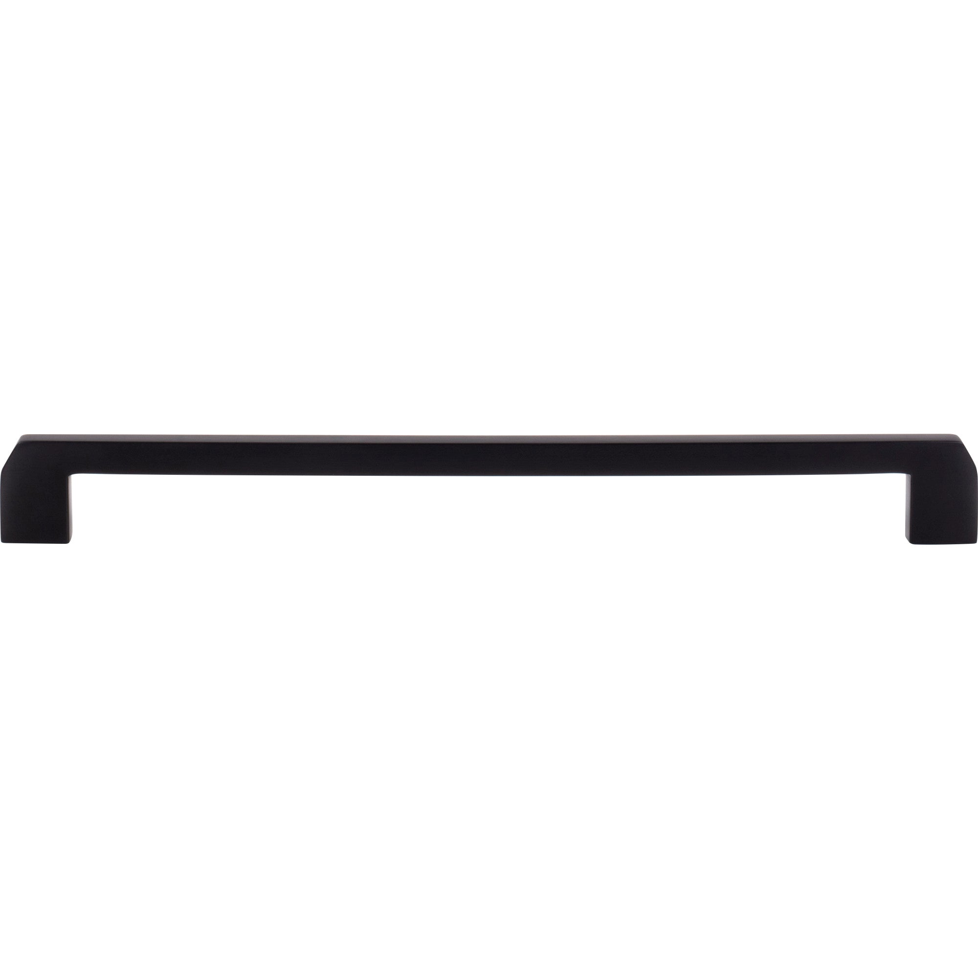 Indio Bar Pull - Matte Black