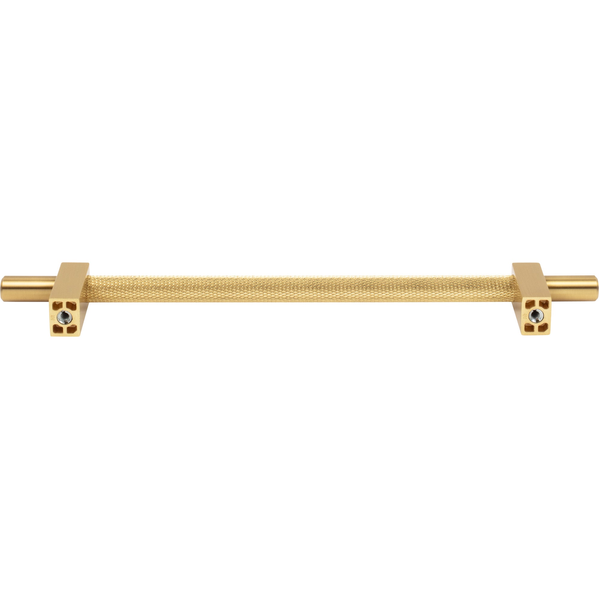 Larkin Knurled Center 192 mm Center-to-Center Bar Pull