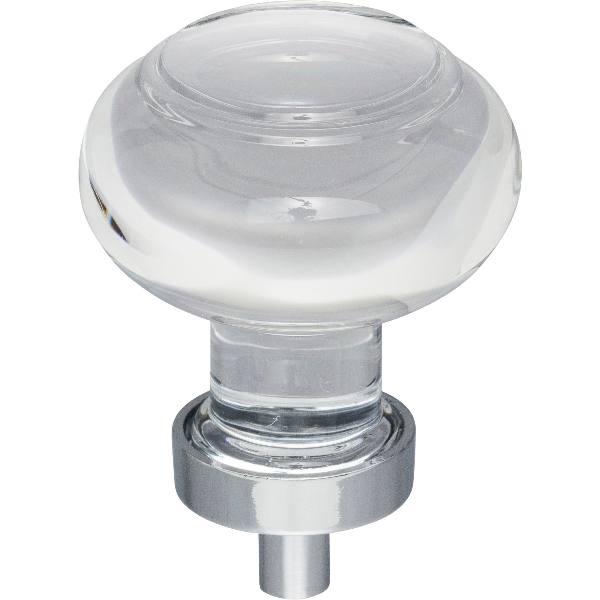 Harlow Mushroom Knob
