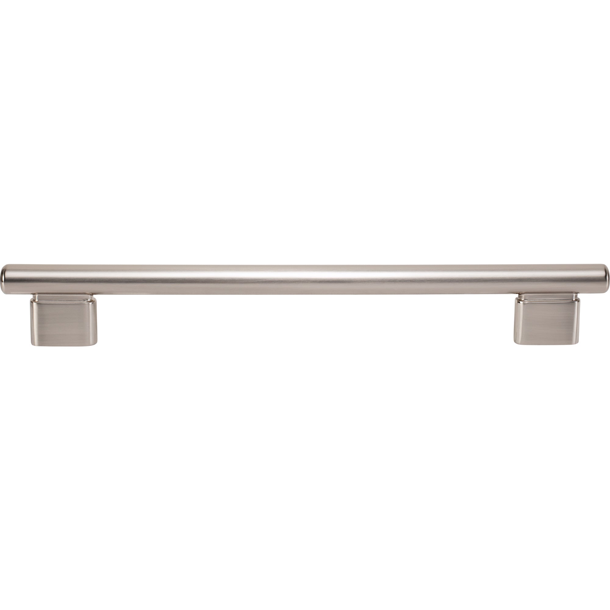 Holloway Bar Pull - Brushed Nickel