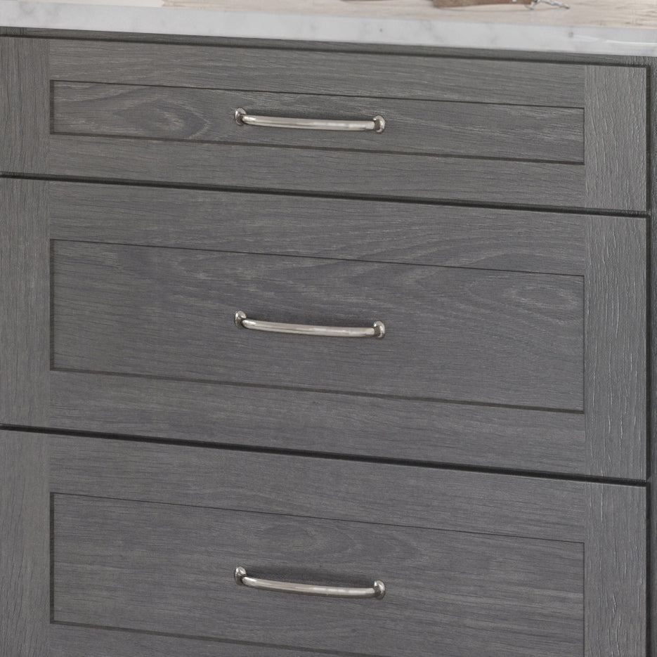 Hudson 12" Center-to-Center Appliance Pull