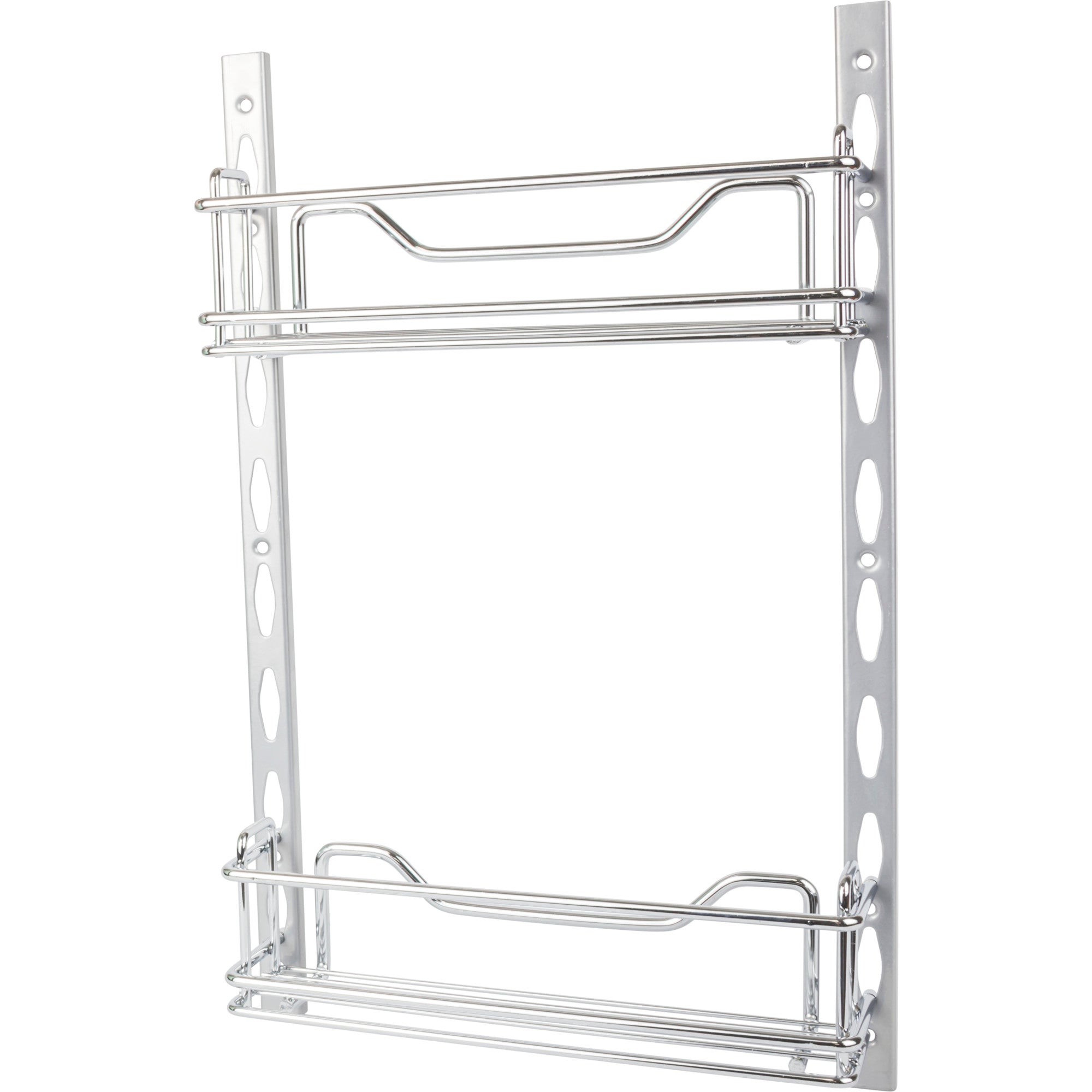 3" Wire Door Mounted Tray System