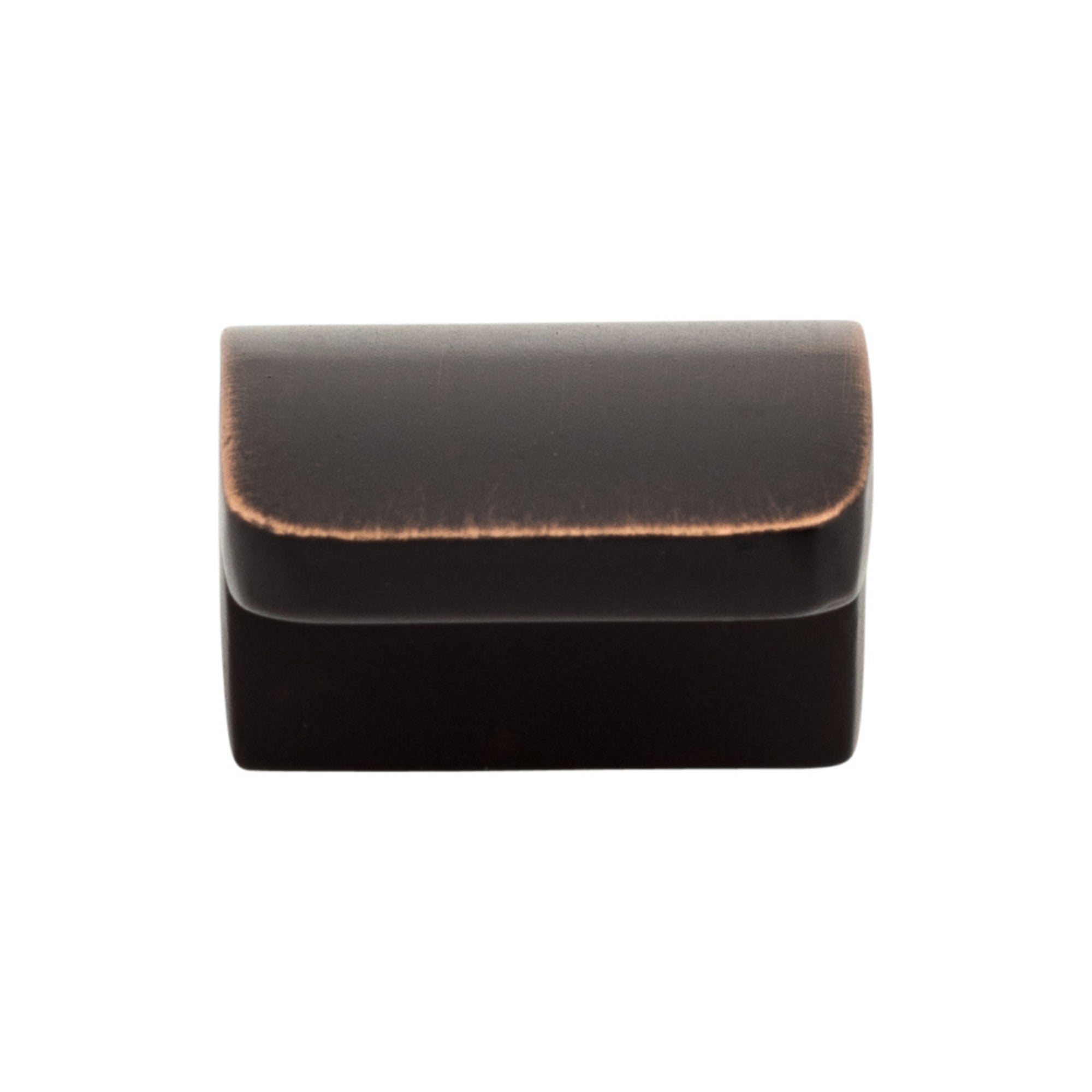 Thumb 1 1/4" Length Novelty Knob - Tuscan Bronze