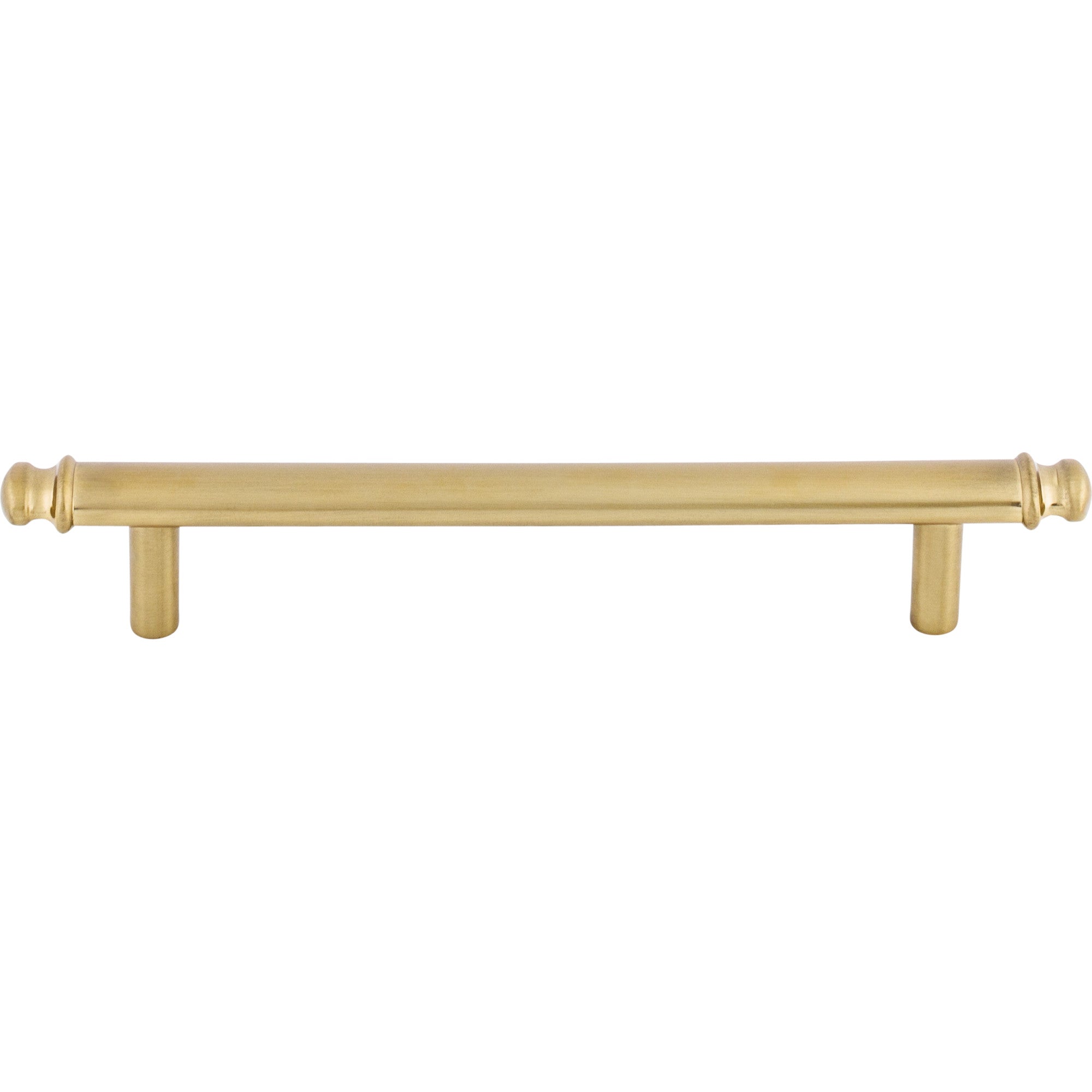 Julian 5 1/16" Center to Center Bar Pull - Honey Bronze