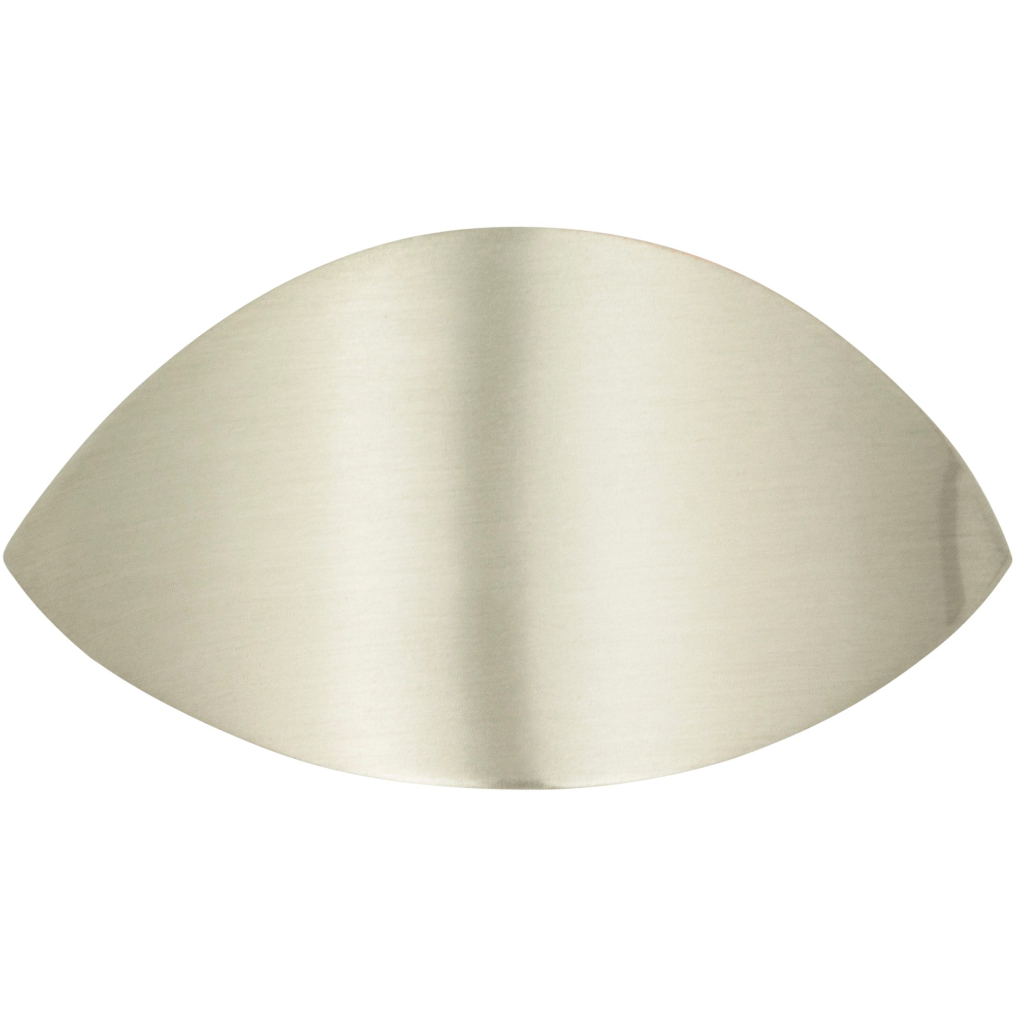 Ola Cup/Bin Pull - Brushed Nickel