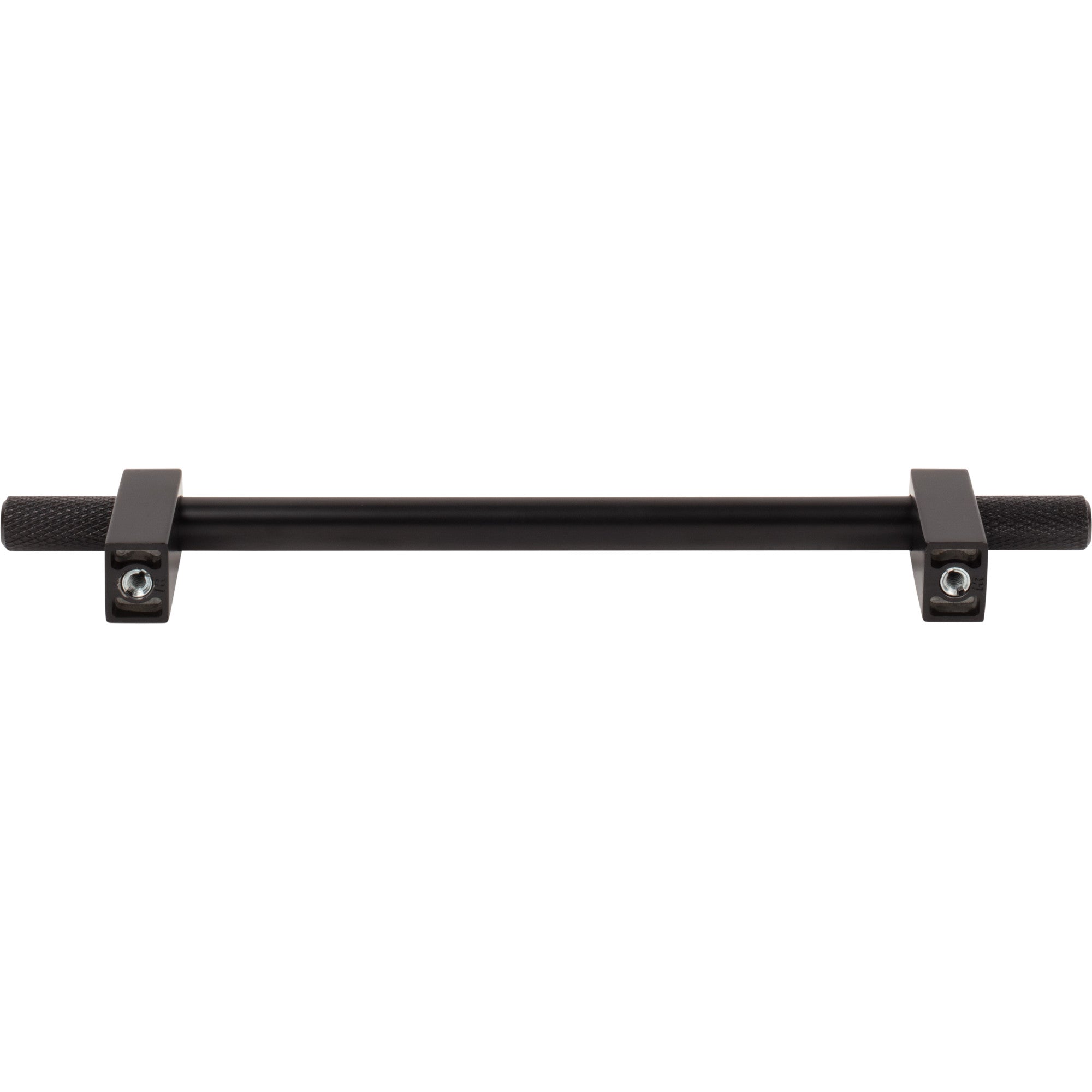 Larkin Knurled Ends 160 mm Center-to-Center Bar Pull
