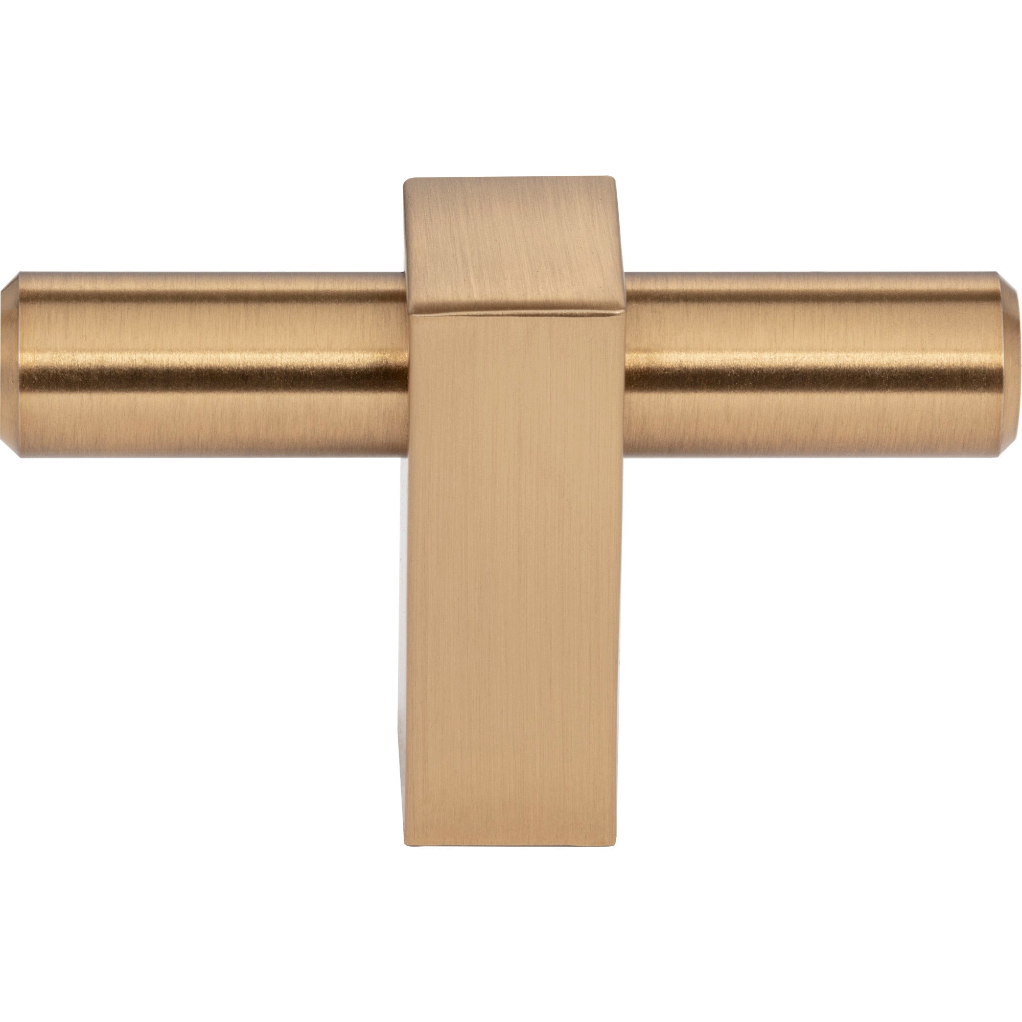 Larkin 2-3/8" Length Bar Knob
