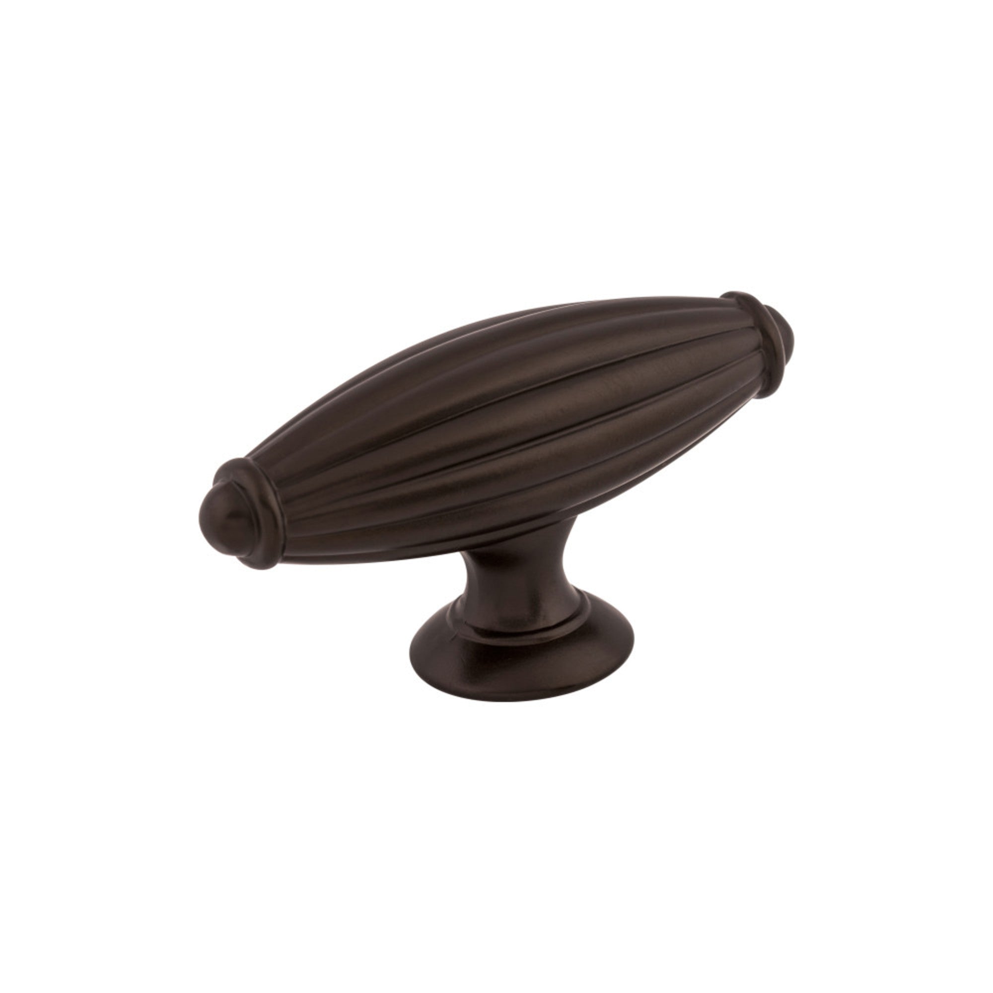 Tuscany 2 7/8" Length Bar Knob - Oil Rubbed Bronze