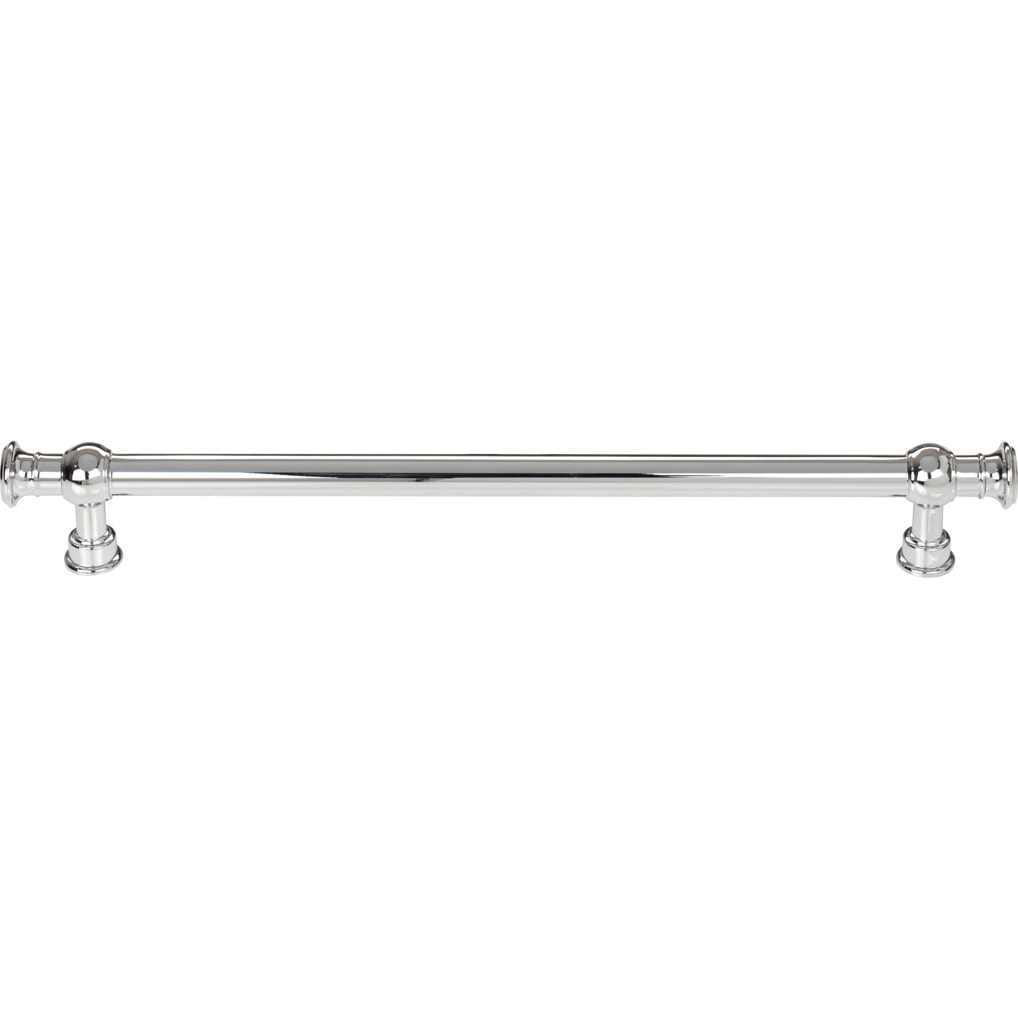 Ormonde 8 13/16" Center to Center Bar Pull - Polished Chrome