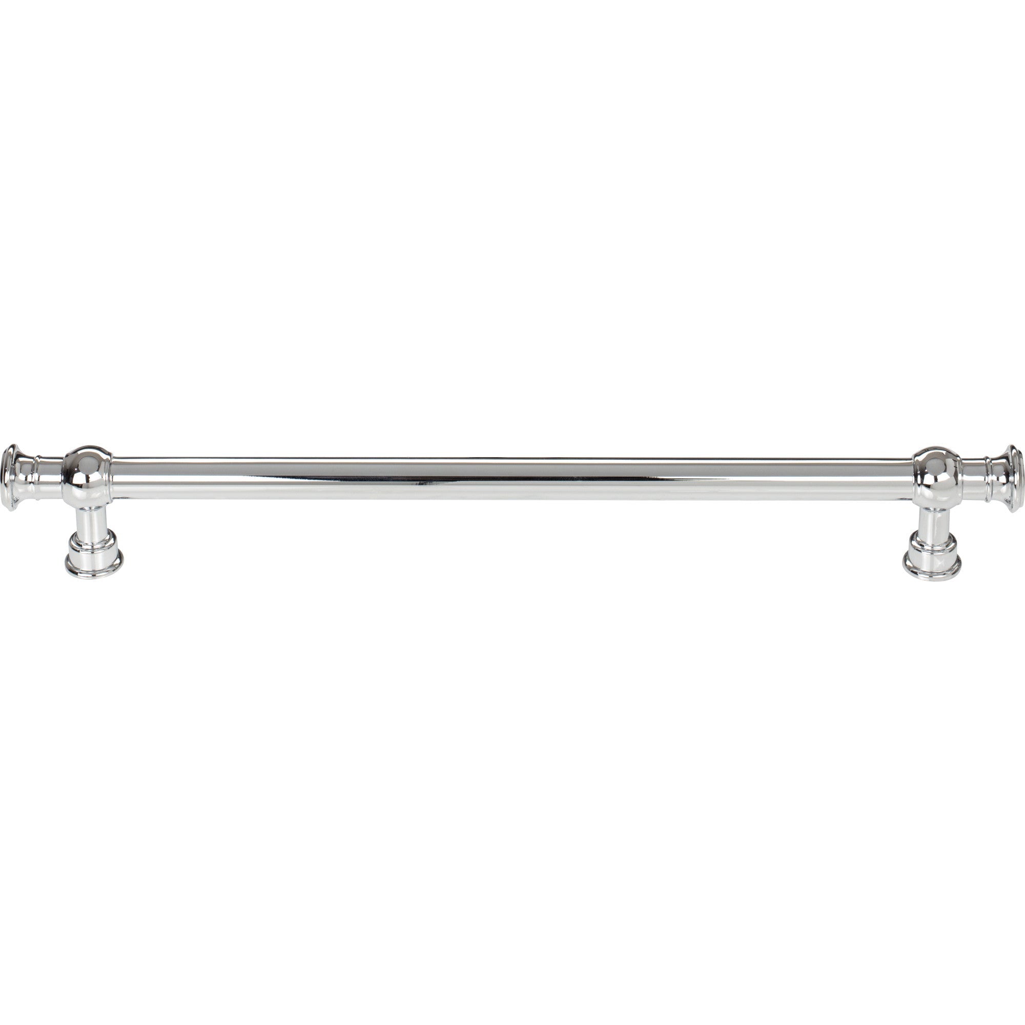Ormonde Bar Pull - Polished Chrome