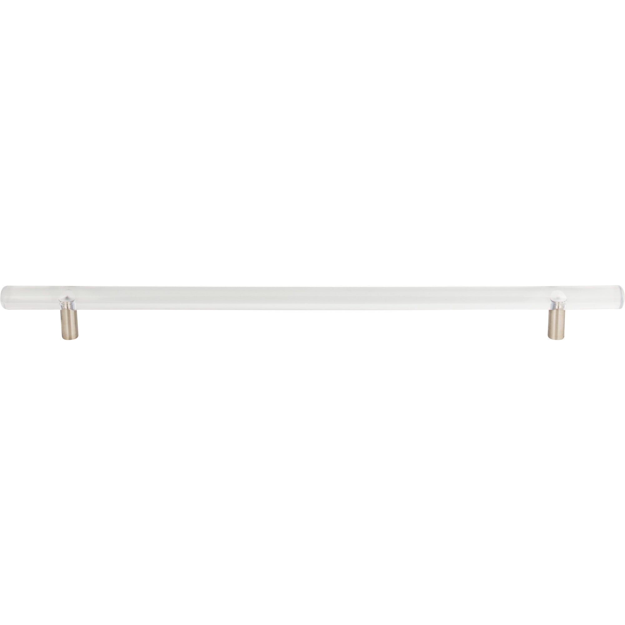 Optimism Bar Pull - Brushed Nickel