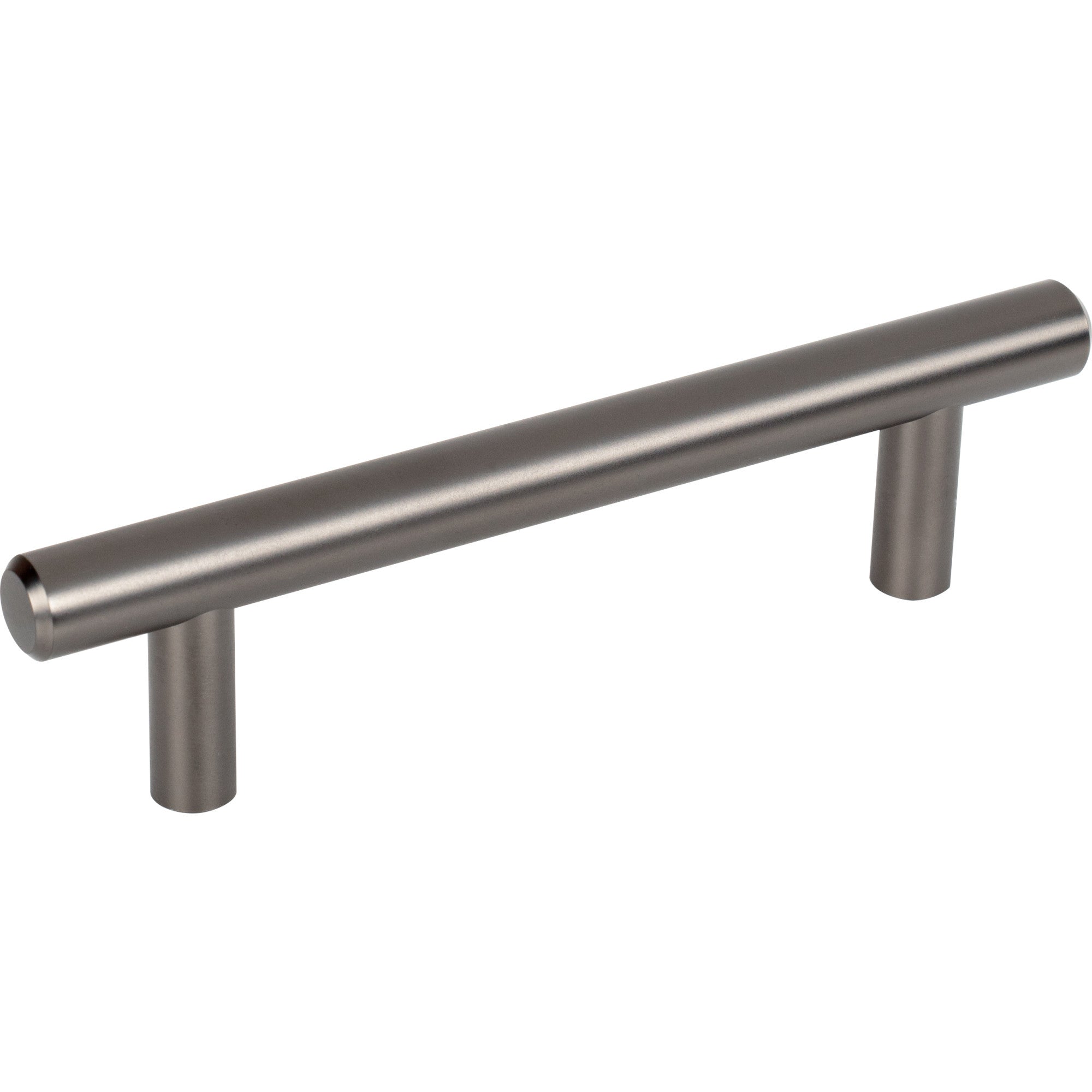 Hopewell 3 3/4" Center to Center Bar Pull - Ash Gray