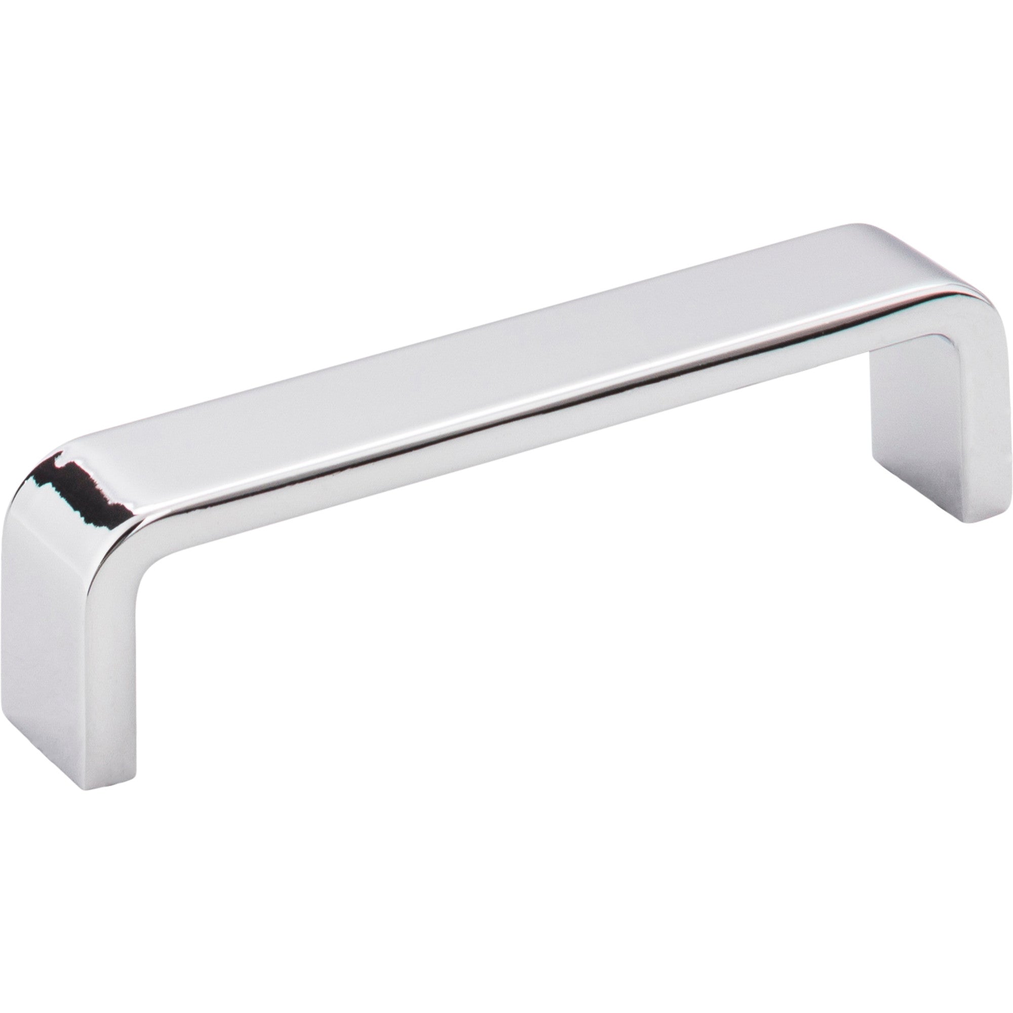 Asher 4" Center-to-Center Bar Pull