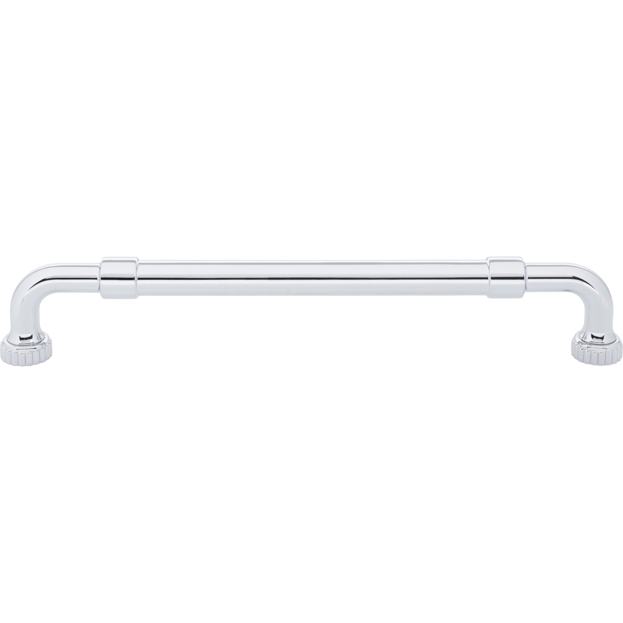Holden 18" Center to Center Appliance Pull - Polished Chrome