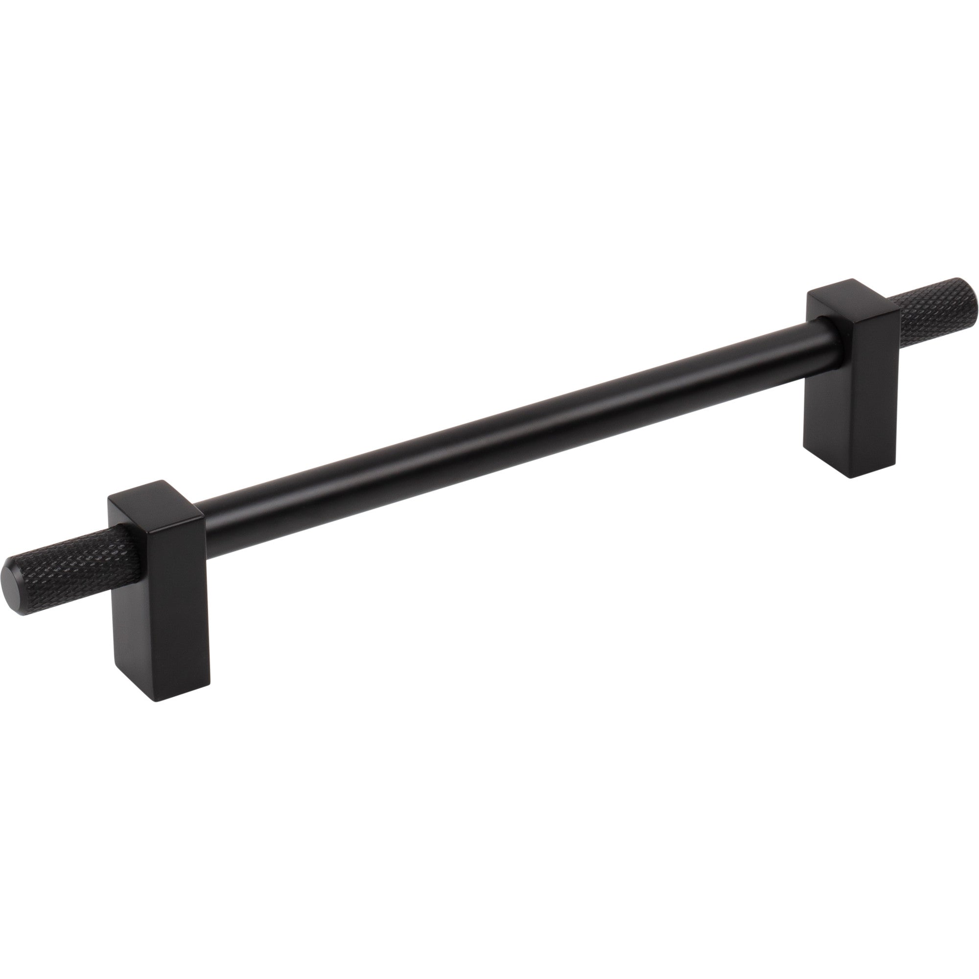 Larkin Knurled Ends 160 mm Center-to-Center Bar Pull