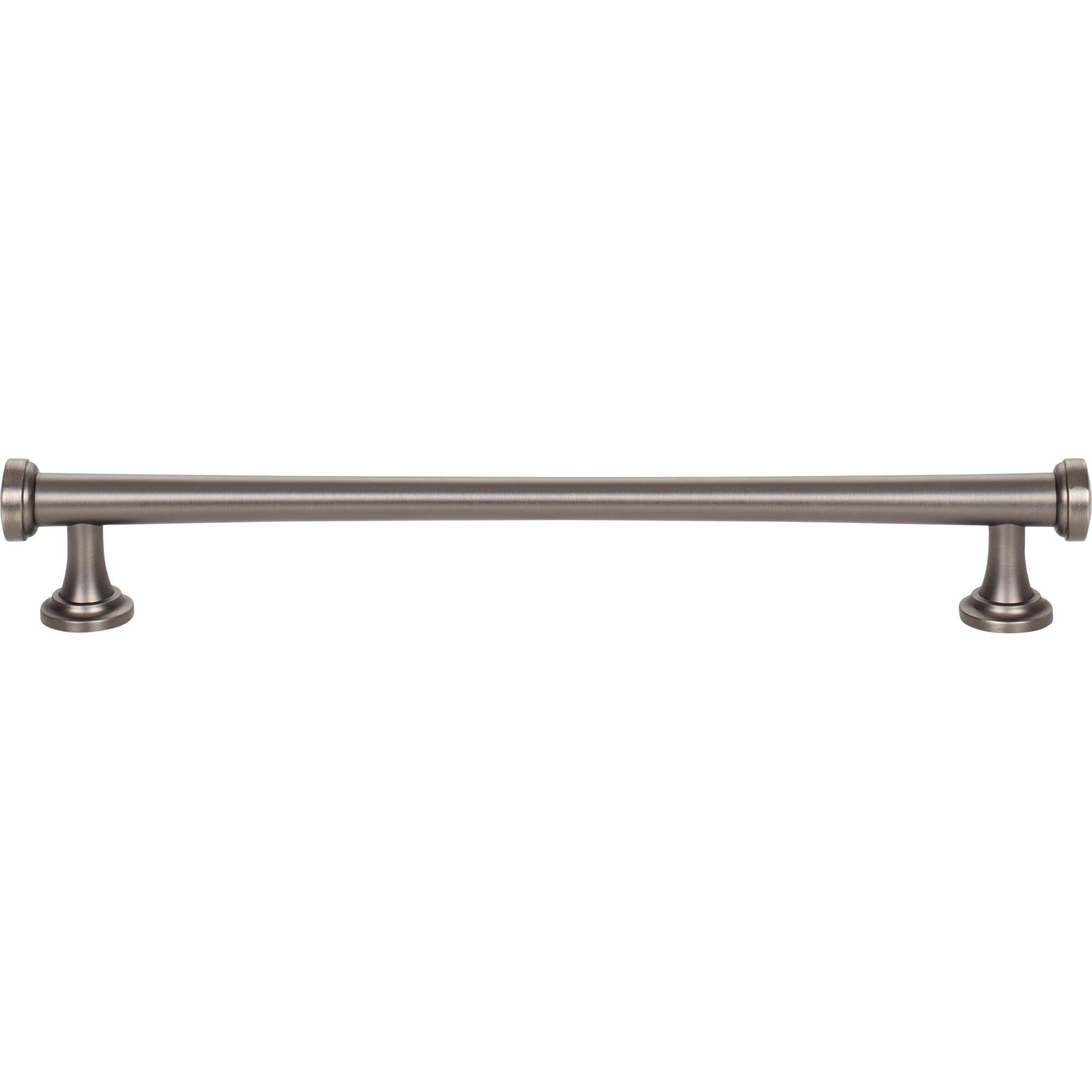 Browning Bar Pull - Slate