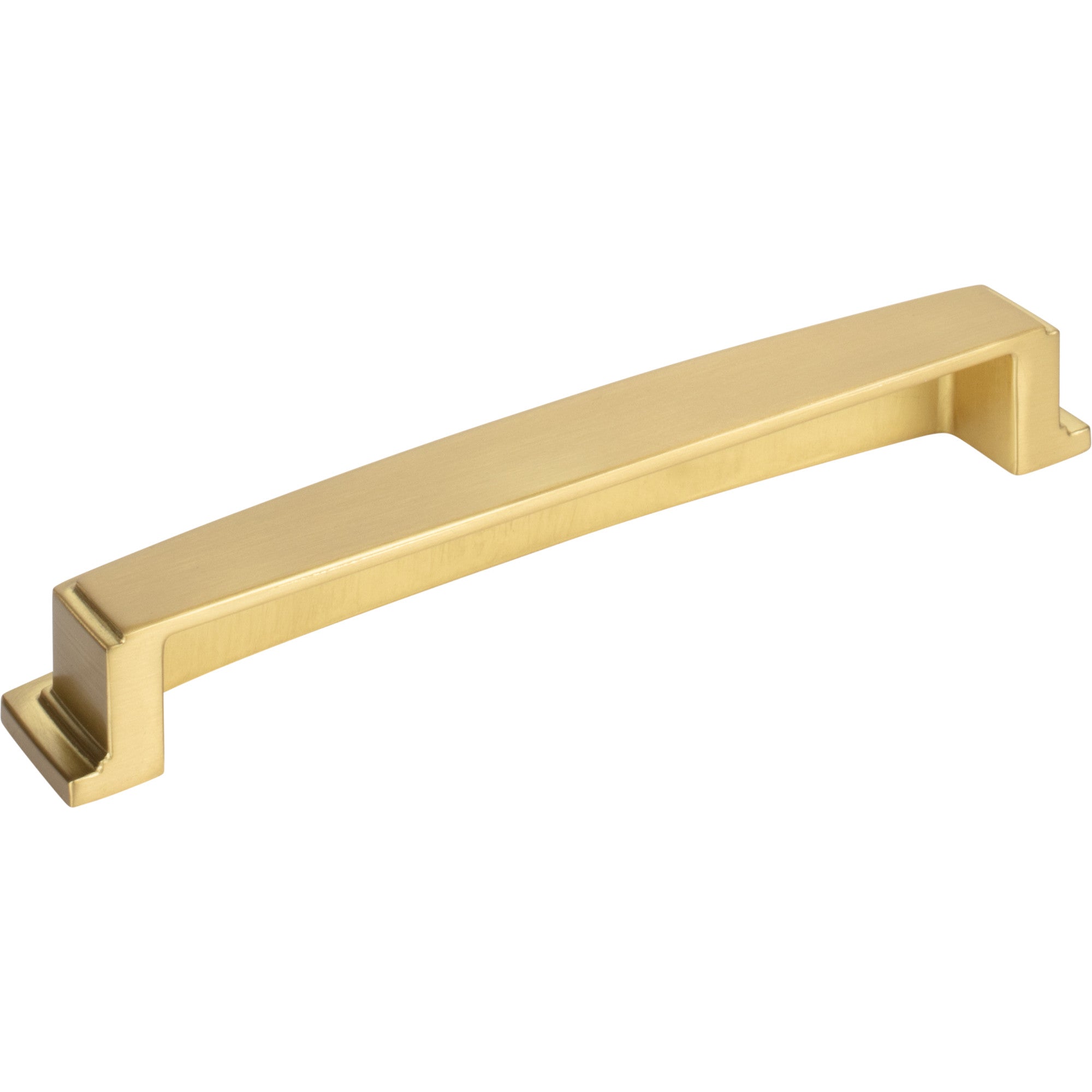 Renzo 160 mm Center-to-Center Cup/Bin Pull